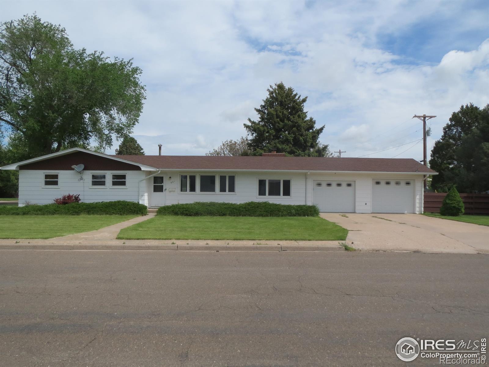 MLS Image #0 for 801 e 2nd street,akron, Colorado