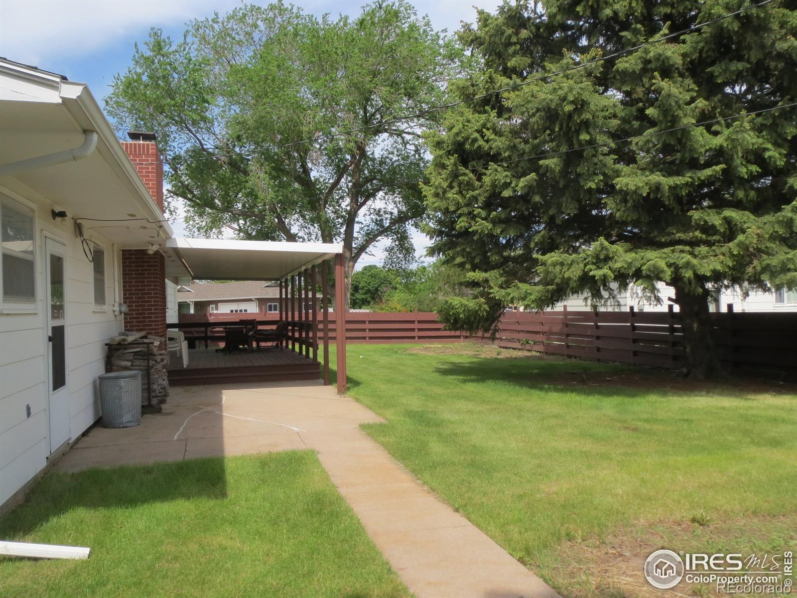 MLS Image #21 for 801 e 2nd street,akron, Colorado