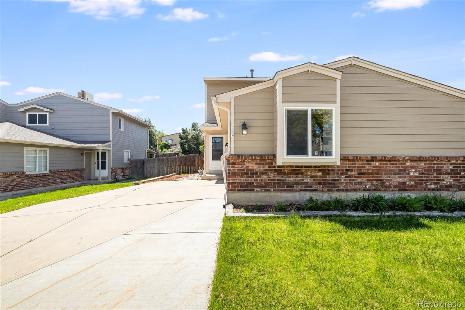 MLS Image #0 for 12625  forest drive,thornton, Colorado