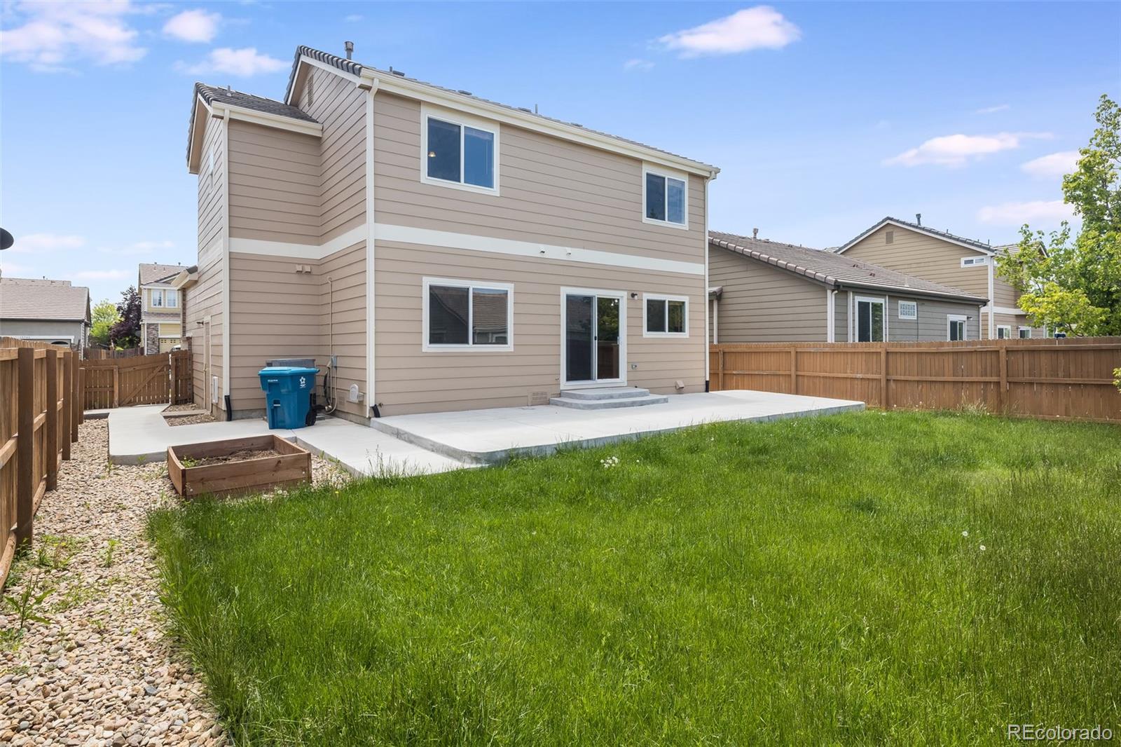 MLS Image #4 for 15753 e 96th way,commerce city, Colorado