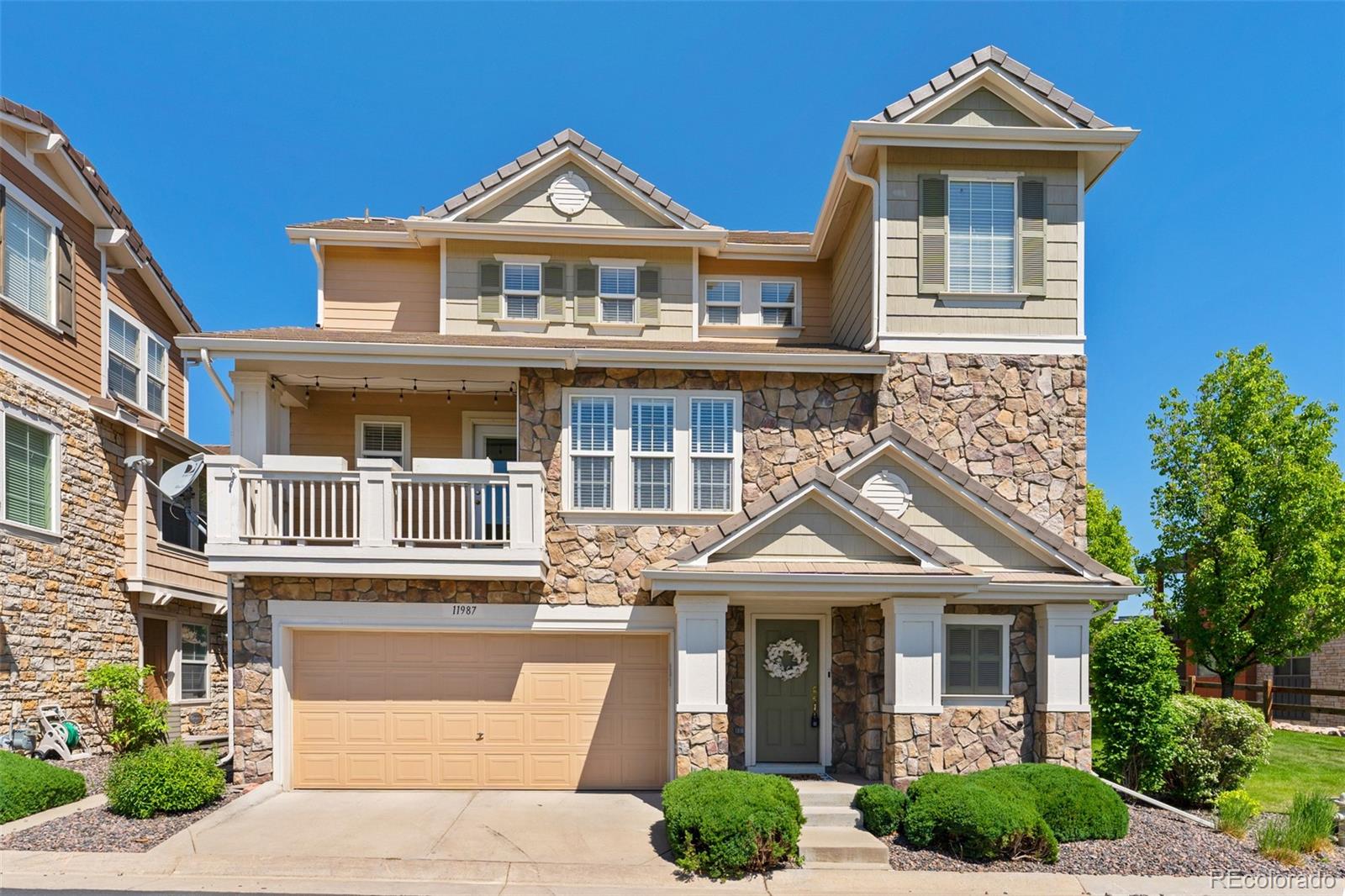 MLS Image #0 for 11987  bolton drive,parker, Colorado