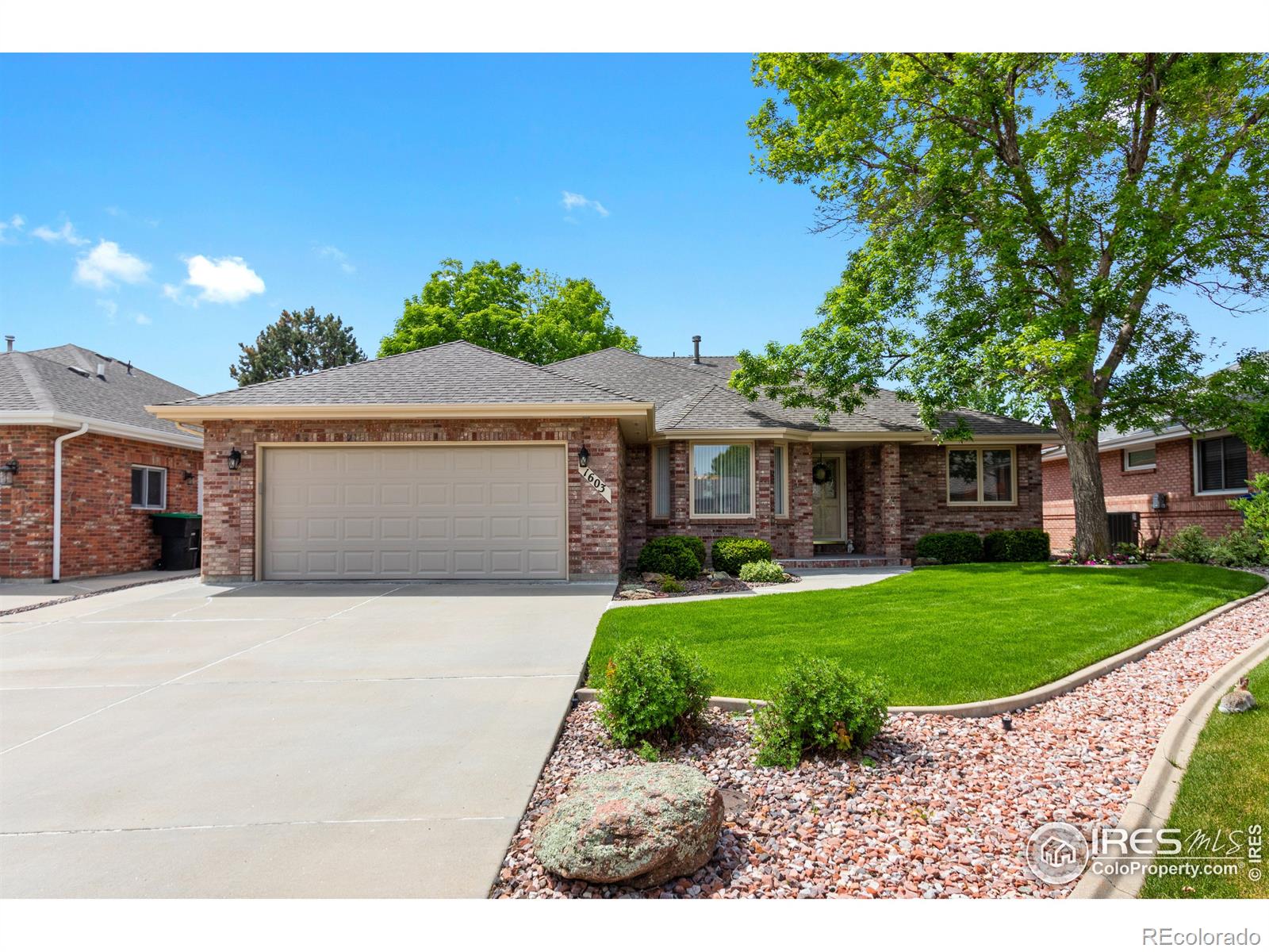 MLS Image #0 for 1603  sherman way,longmont, Colorado