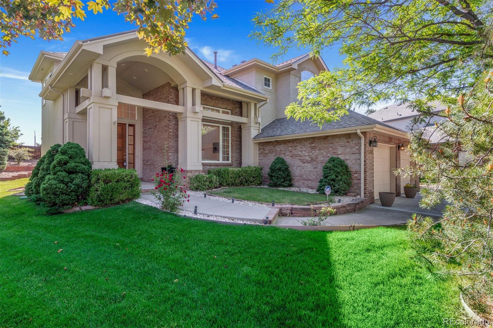 MLS Image #0 for 1362 s uinta court,denver, Colorado