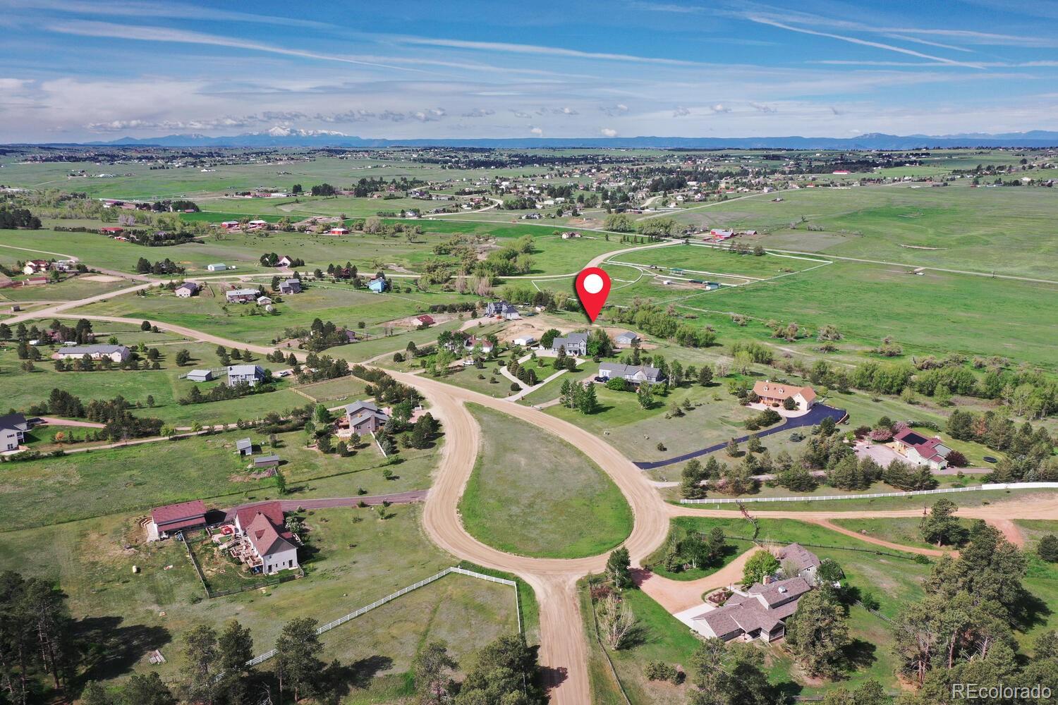 MLS Image #33 for 37329  polo run drive,elizabeth, Colorado