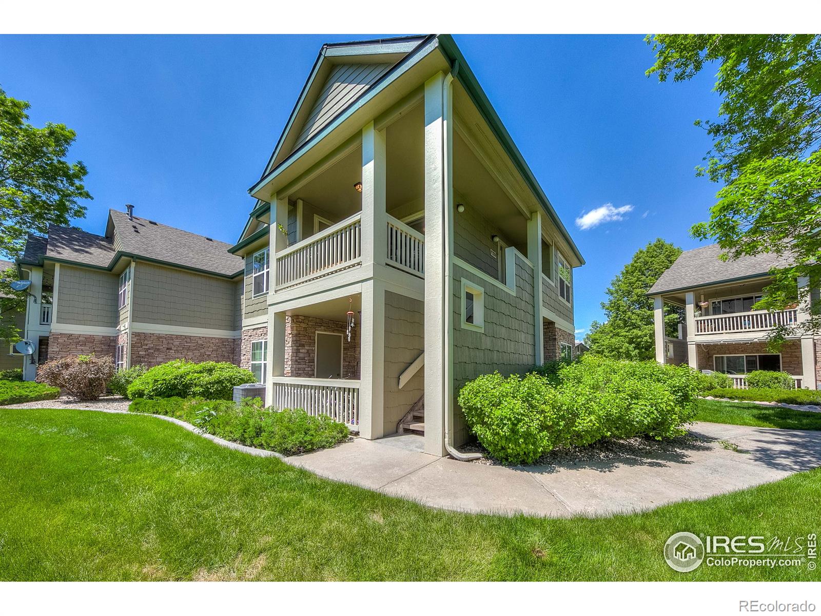 MLS Image #0 for 5225  white willow drive,fort collins, Colorado