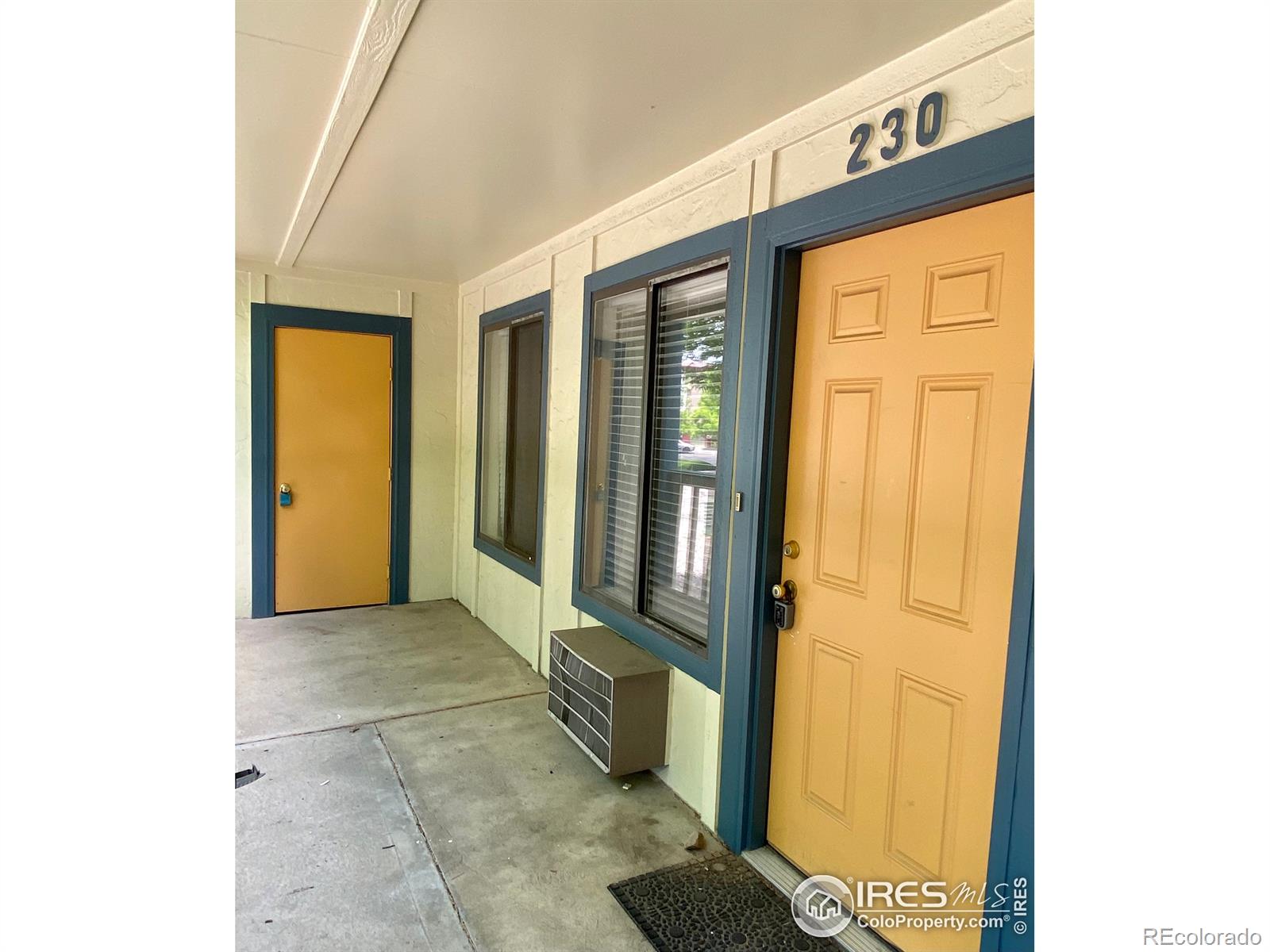 MLS Image #0 for 1118  city park avenue,fort collins, Colorado