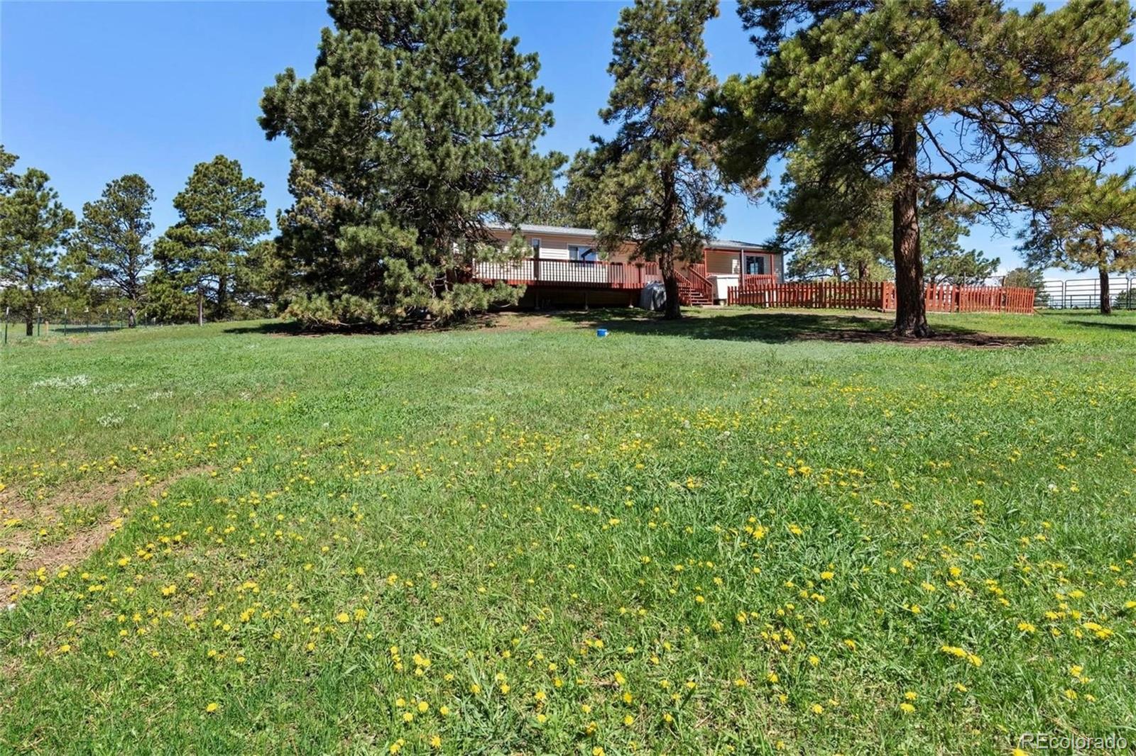 MLS Image #0 for 8415  wildridge road,colorado springs, Colorado