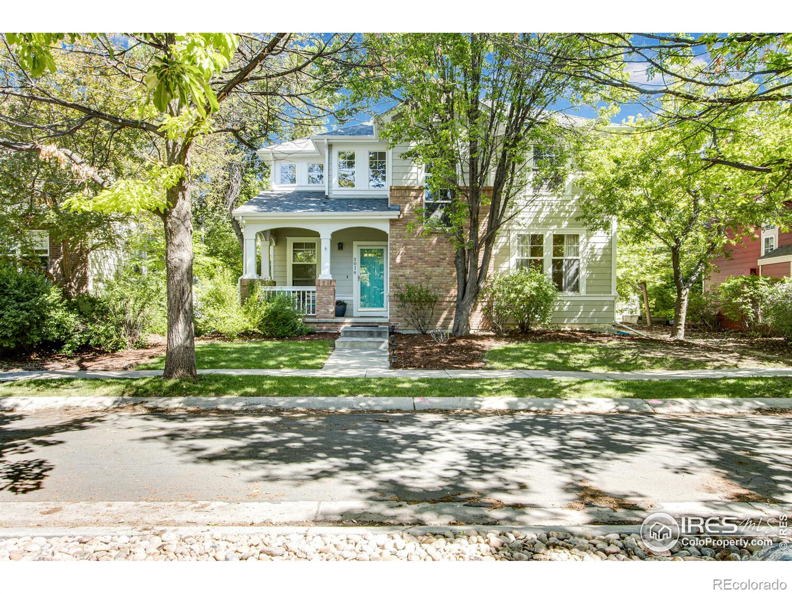 MLS Image #0 for 3014  rock creek drive,fort collins, Colorado