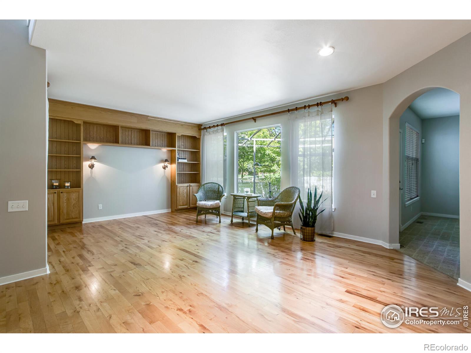 MLS Image #10 for 3014  rock creek drive,fort collins, Colorado