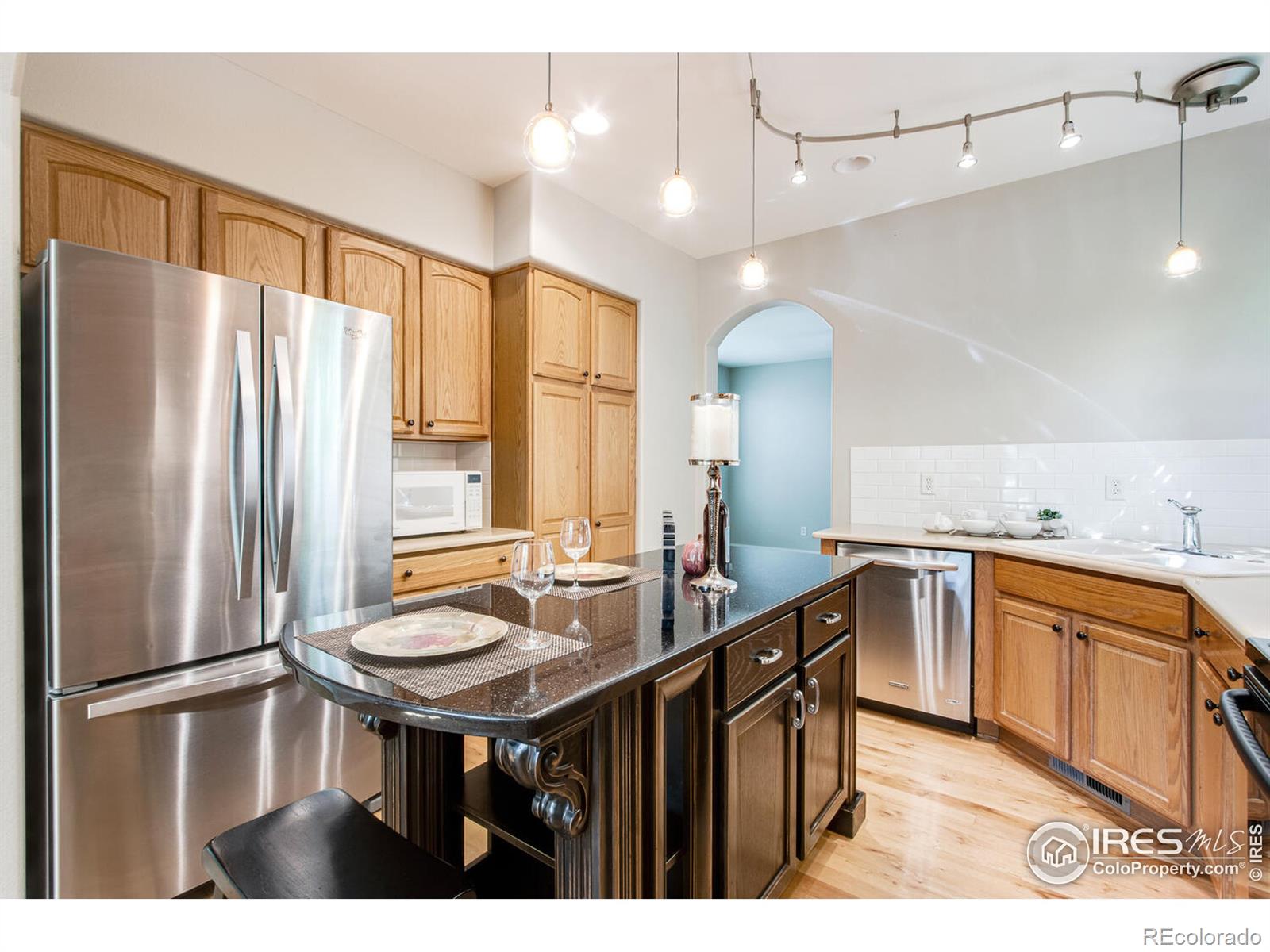 MLS Image #21 for 3014  rock creek drive,fort collins, Colorado