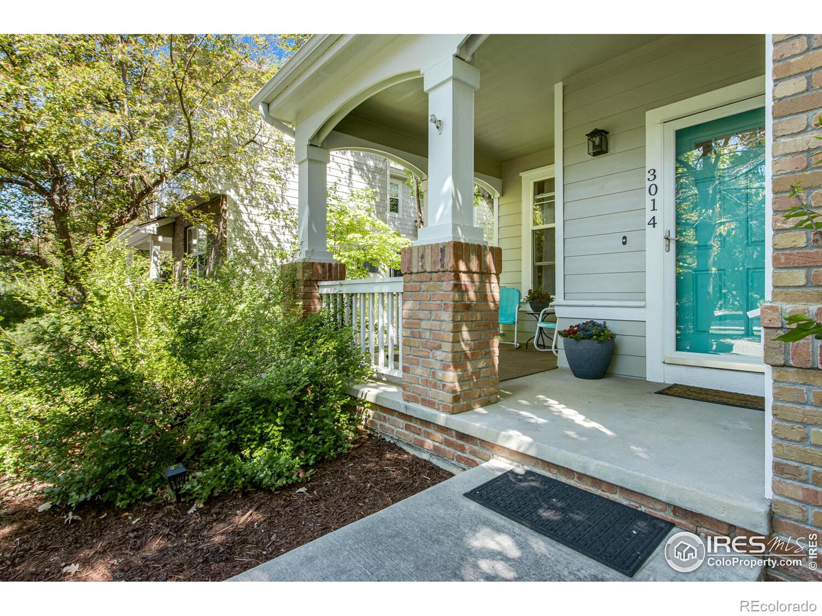 MLS Image #3 for 3014  rock creek drive,fort collins, Colorado