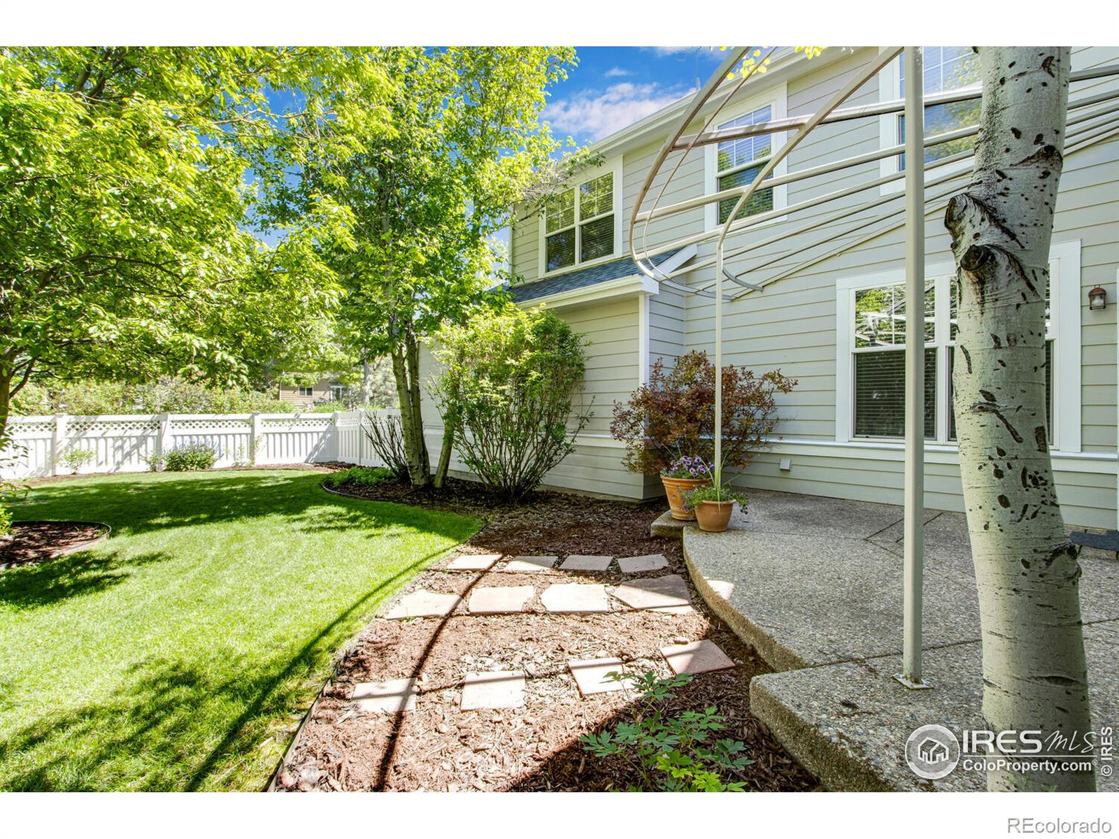 MLS Image #38 for 3014  rock creek drive,fort collins, Colorado