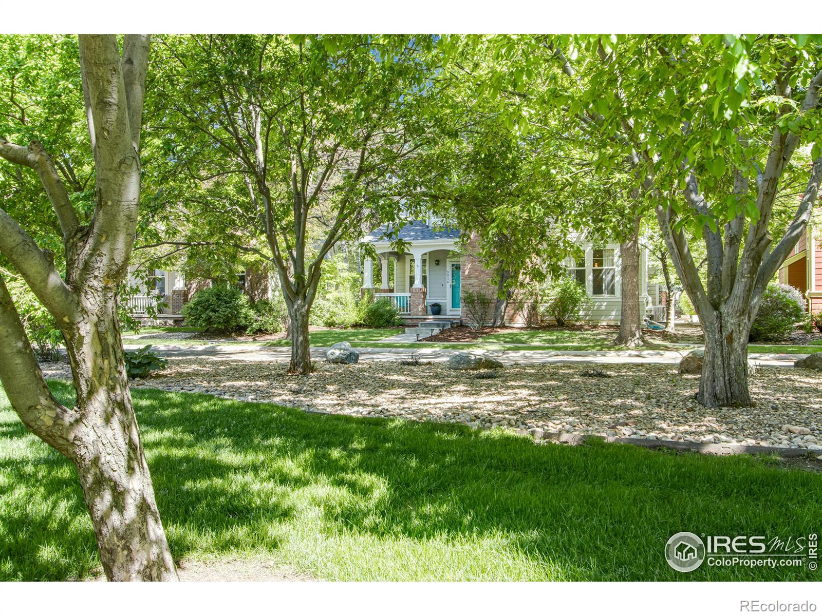 MLS Image #6 for 3014  rock creek drive,fort collins, Colorado