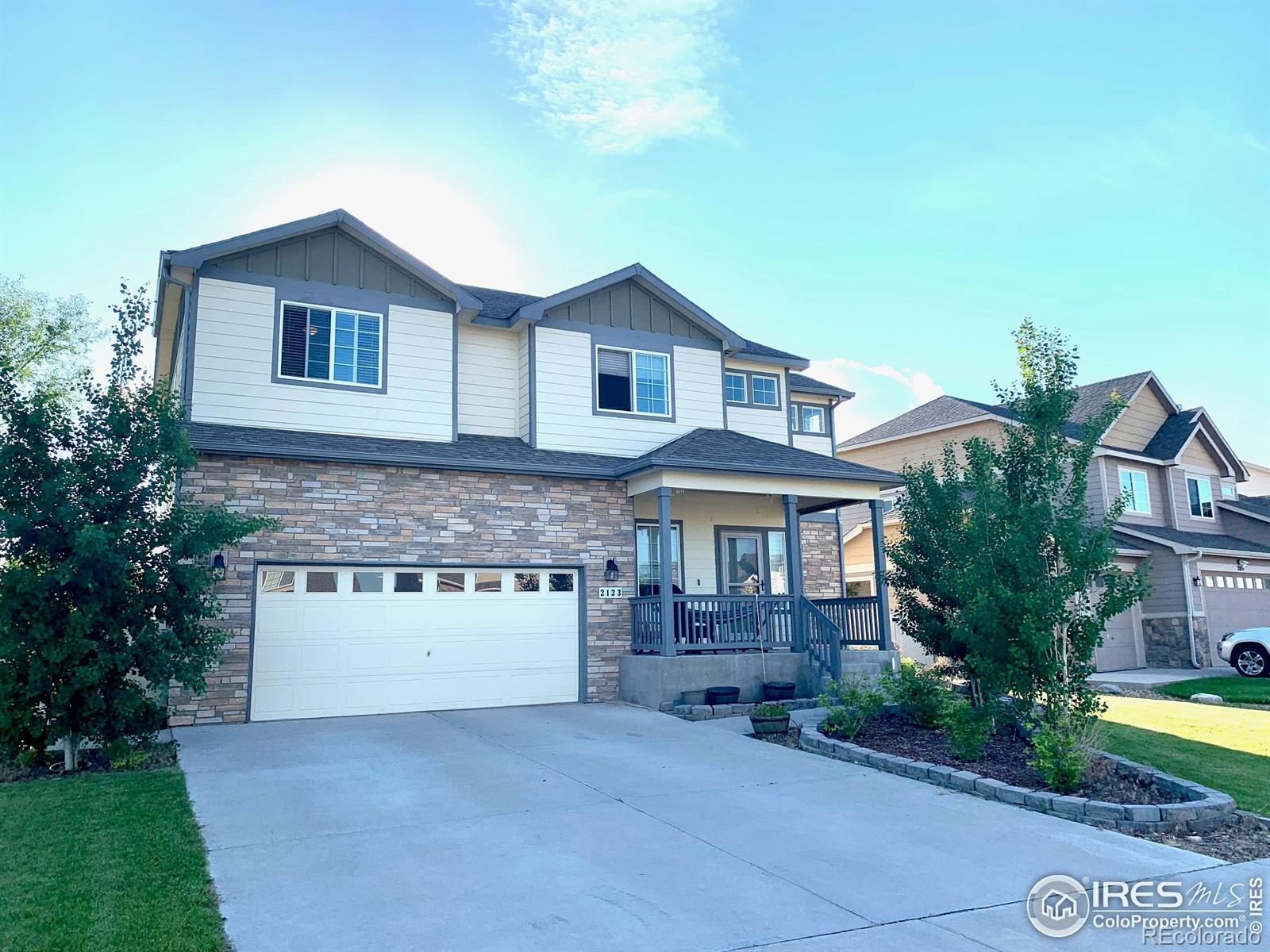 MLS Image #0 for 2123  79th avenue,greeley, Colorado
