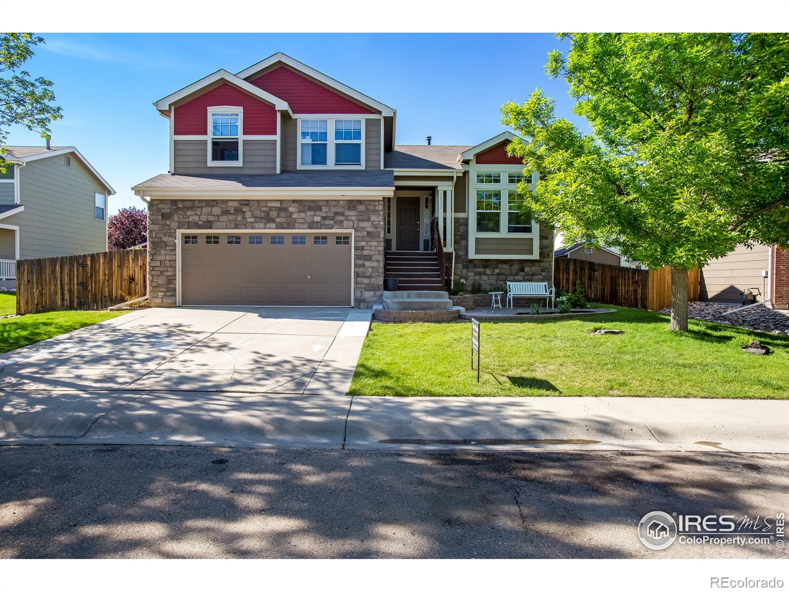 MLS Image #0 for 1531  katie drive,loveland, Colorado