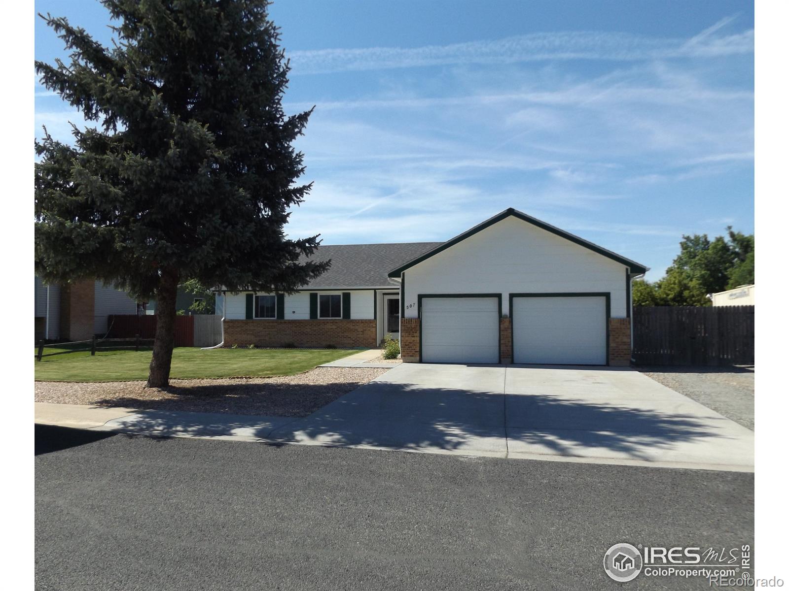 MLS Image #0 for 507  olive lane,platteville, Colorado