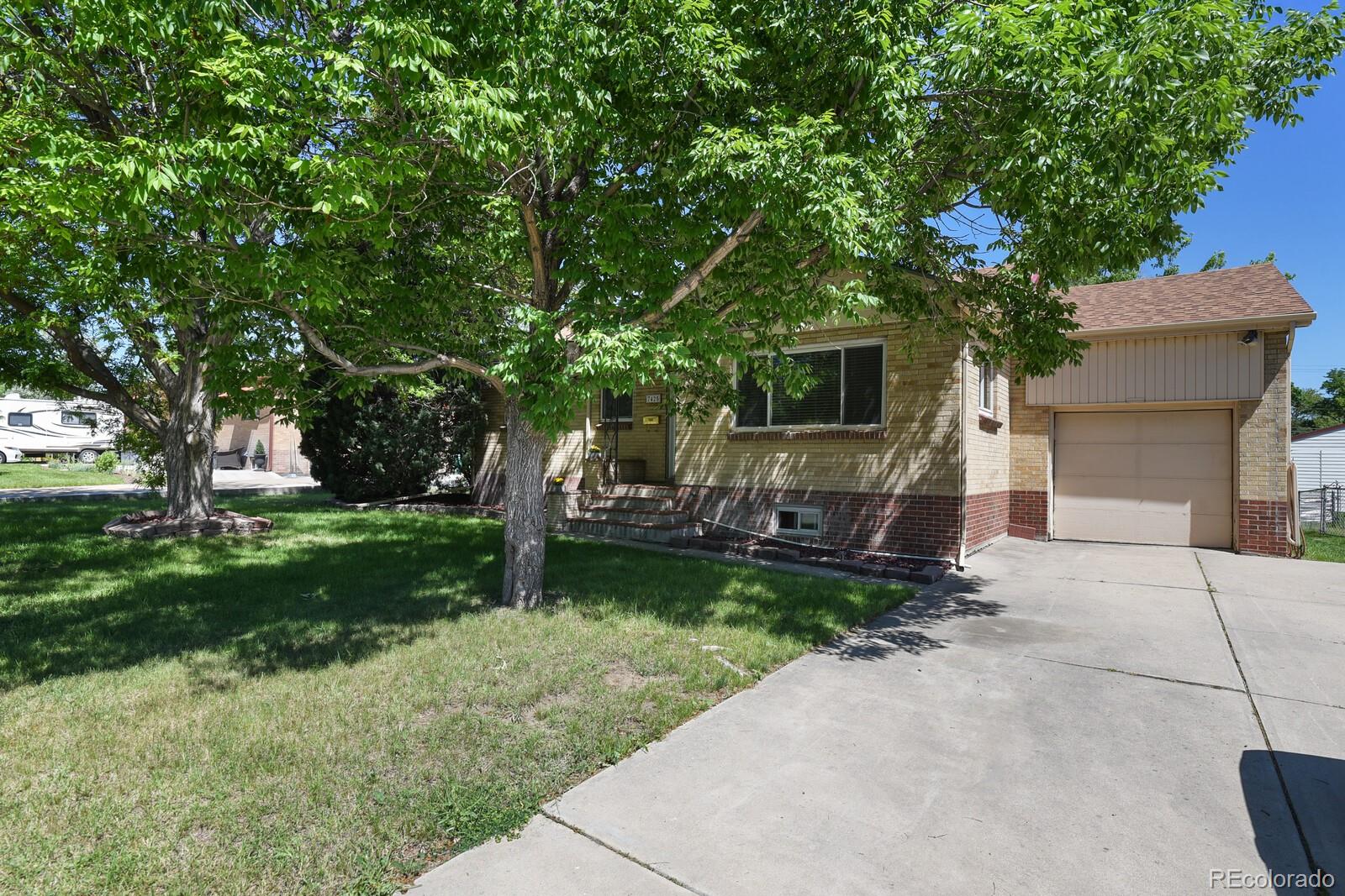 MLS Image #0 for 7425 w 34th avenue,wheat ridge, Colorado