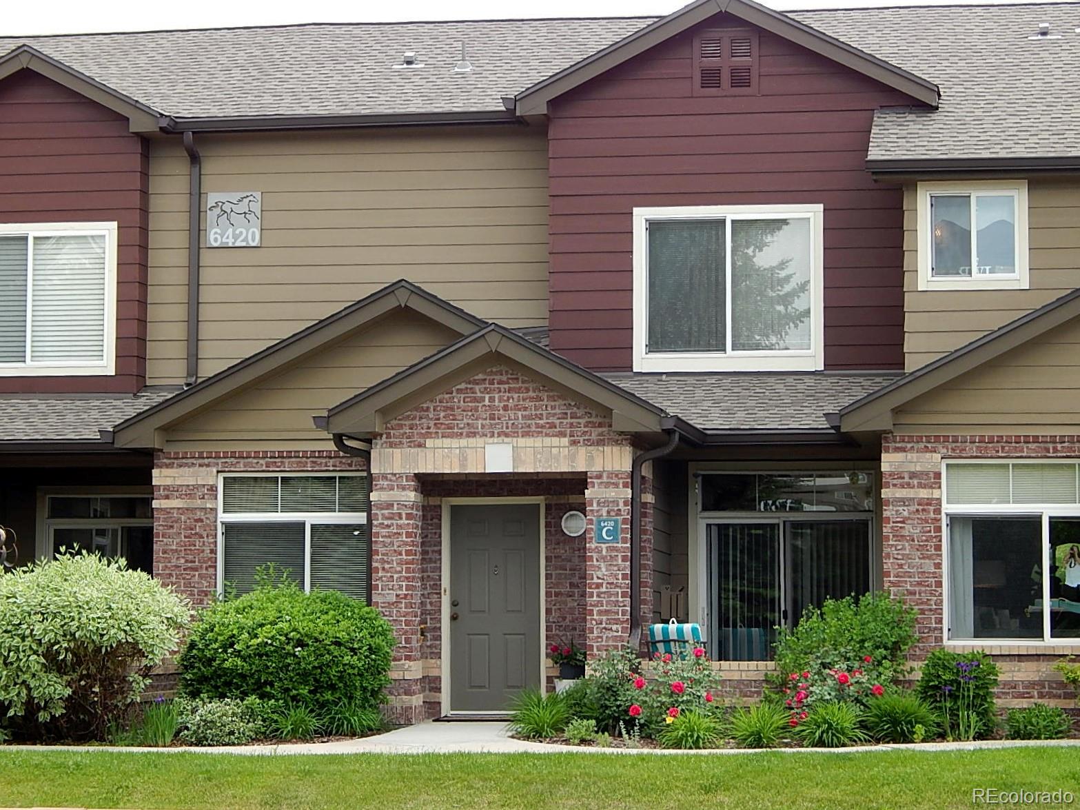 MLS Image #0 for 6420  silver mesa drive,highlands ranch, Colorado