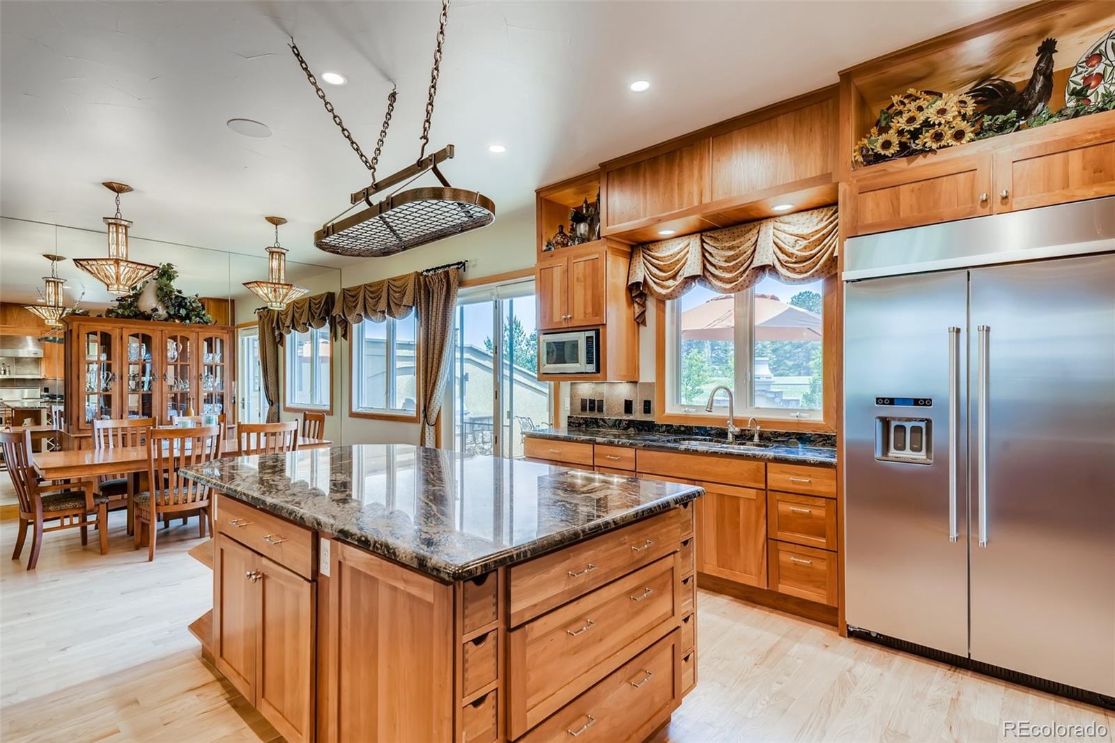 MLS Image #11 for 3774  palmer ridge drive,parker, Colorado