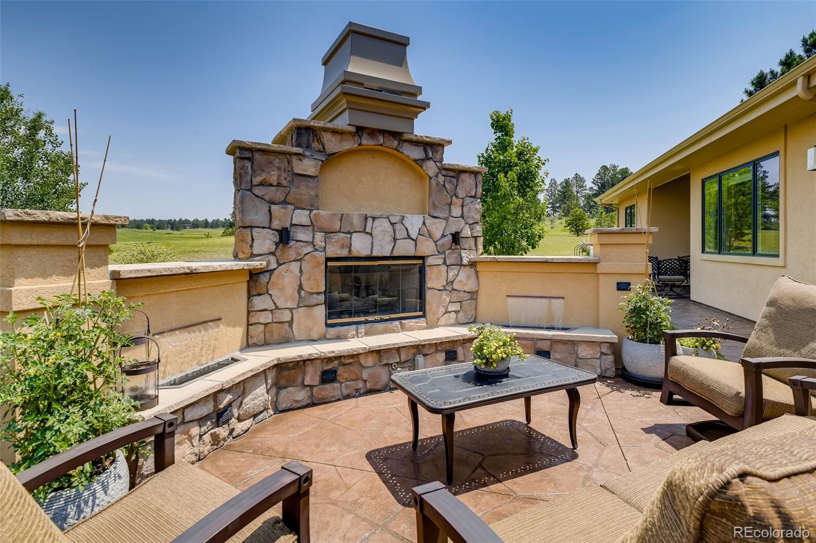 MLS Image #27 for 3774  palmer ridge drive,parker, Colorado