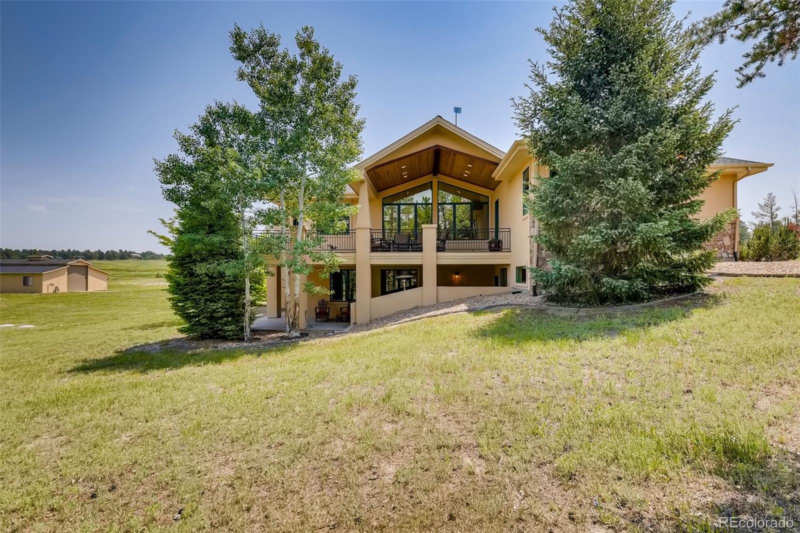 MLS Image #29 for 3774  palmer ridge drive,parker, Colorado