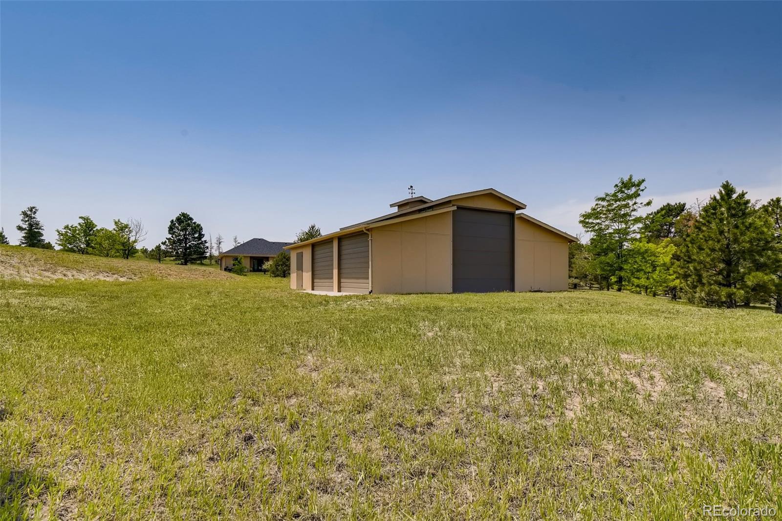 MLS Image #32 for 3774  palmer ridge drive,parker, Colorado