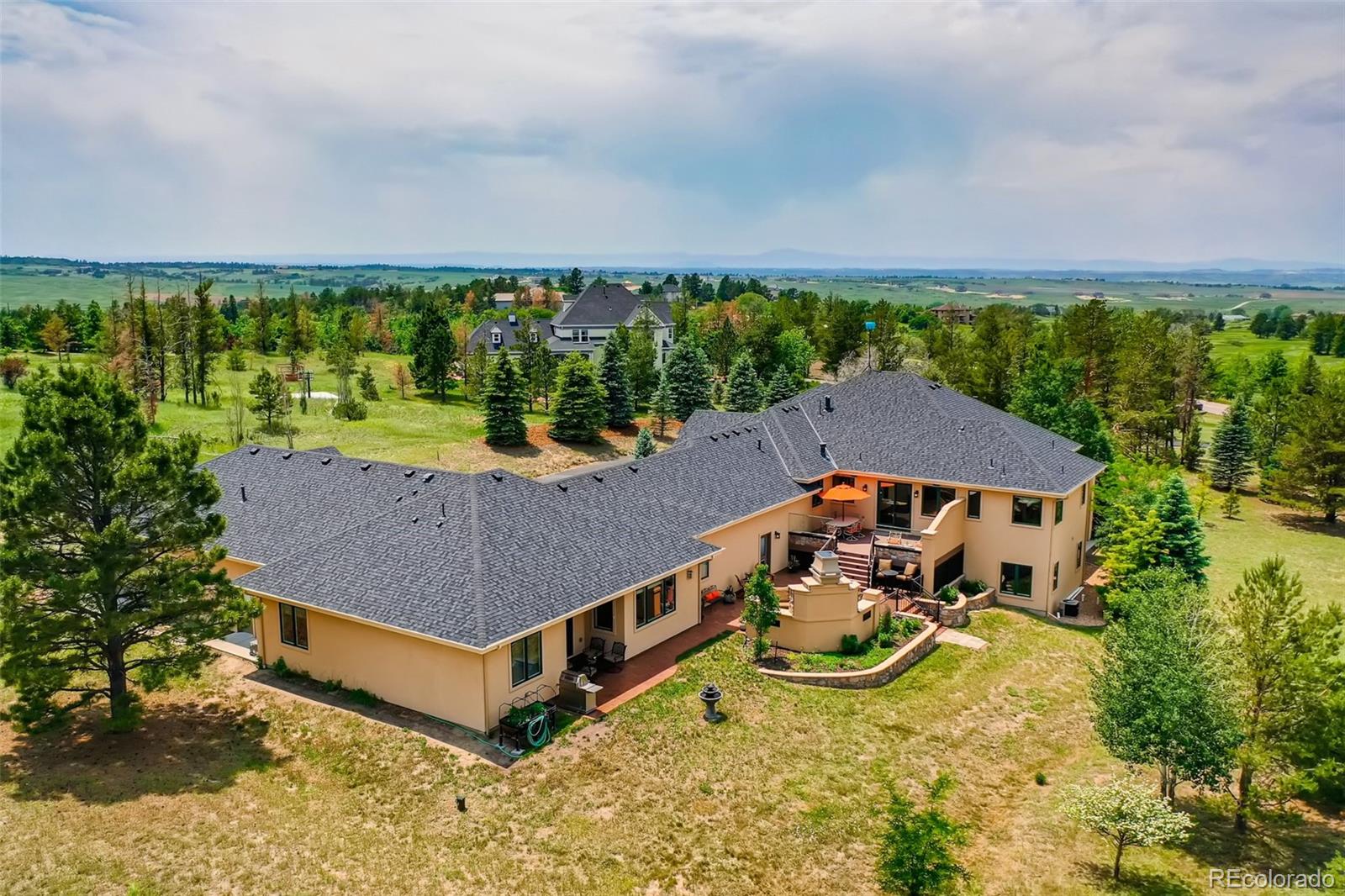 MLS Image #4 for 3774  palmer ridge drive,parker, Colorado