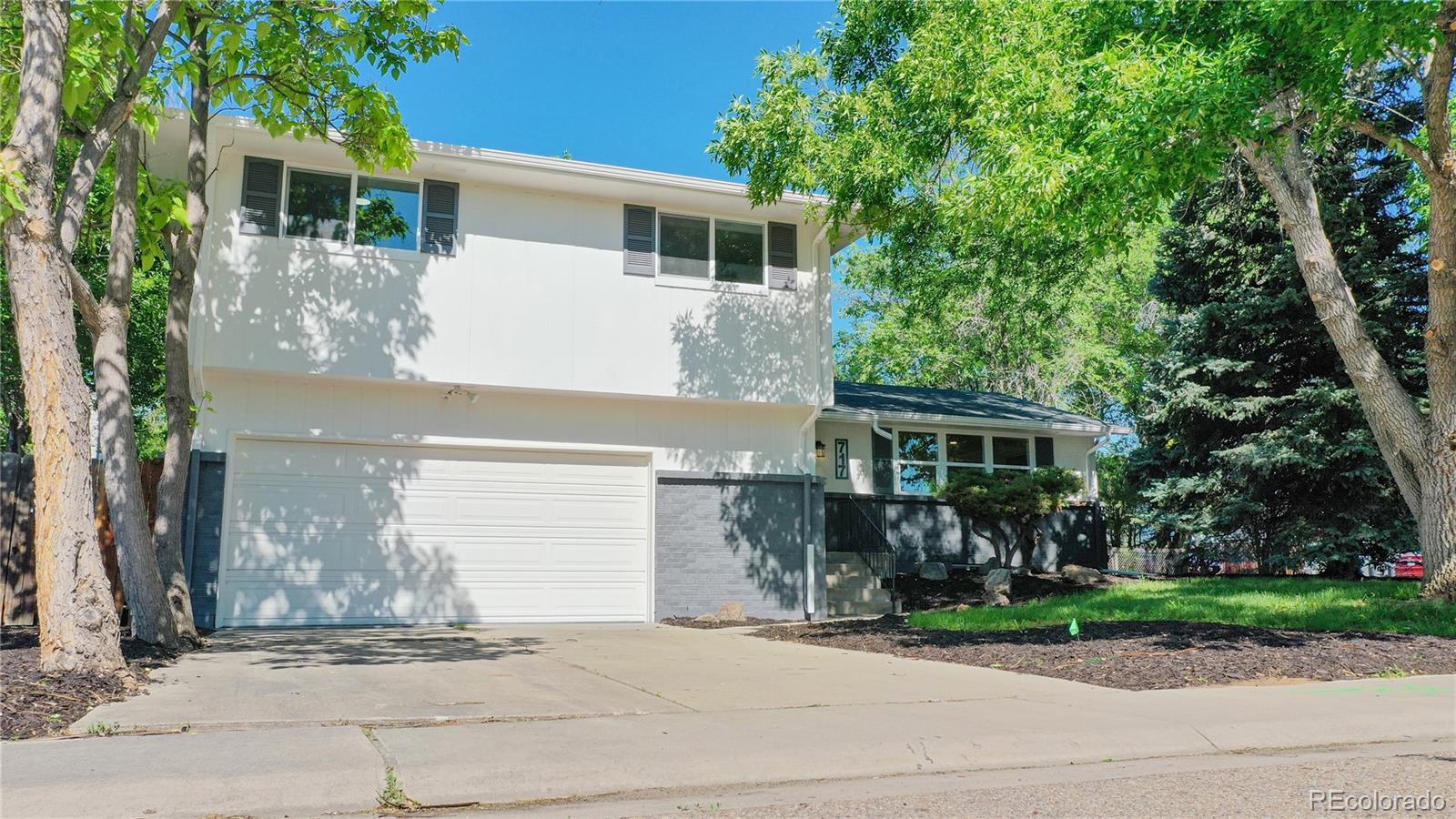 MLS Image #0 for 717 s carr avenue,lafayette, Colorado