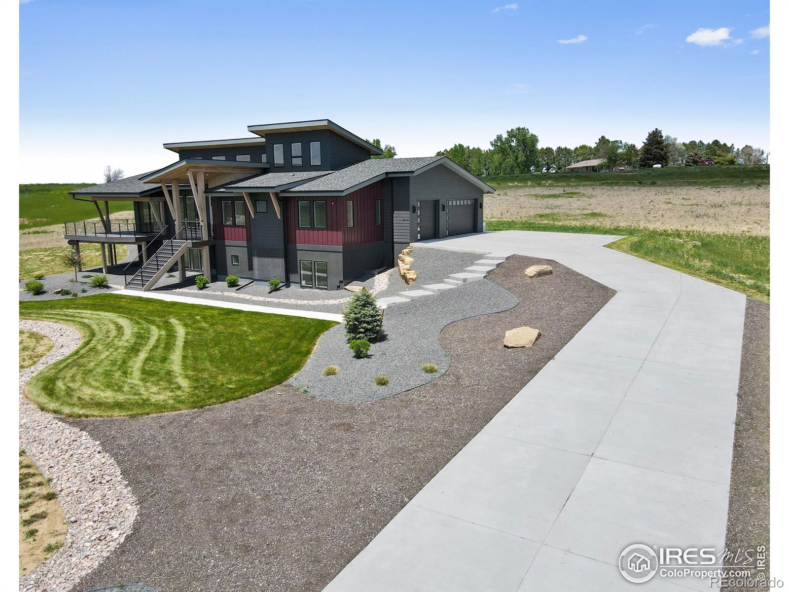 MLS Image #4 for 6018  inspiration drive,fort collins, Colorado