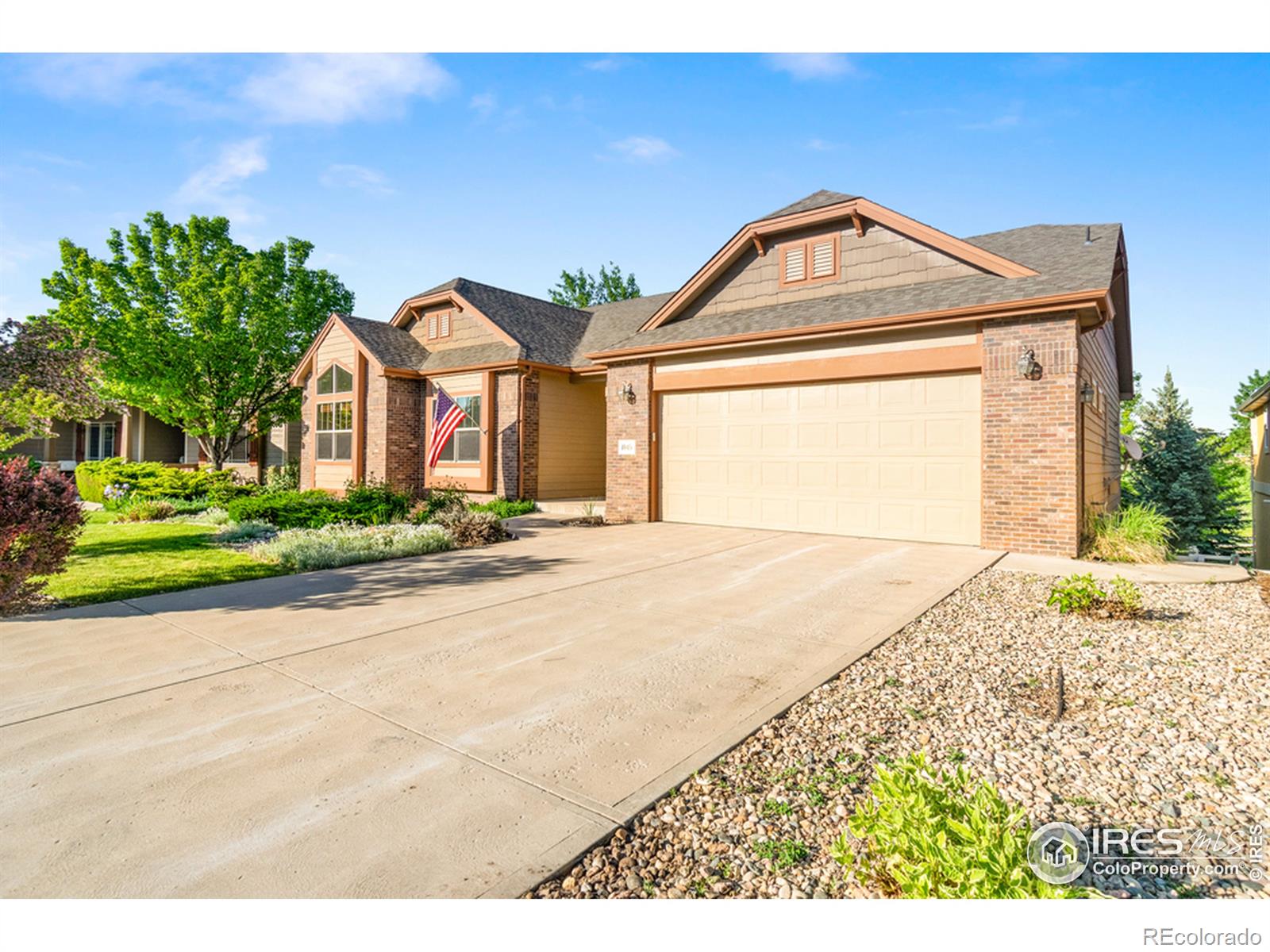 MLS Image #0 for 1045  crabapple drive,loveland, Colorado