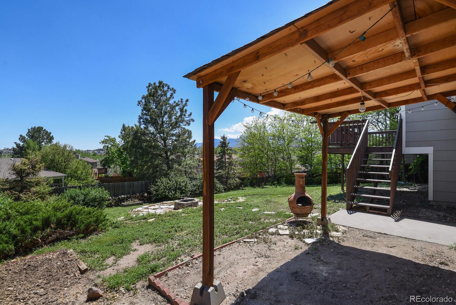 MLS Image #29 for 435  winter park lane,colorado springs, Colorado