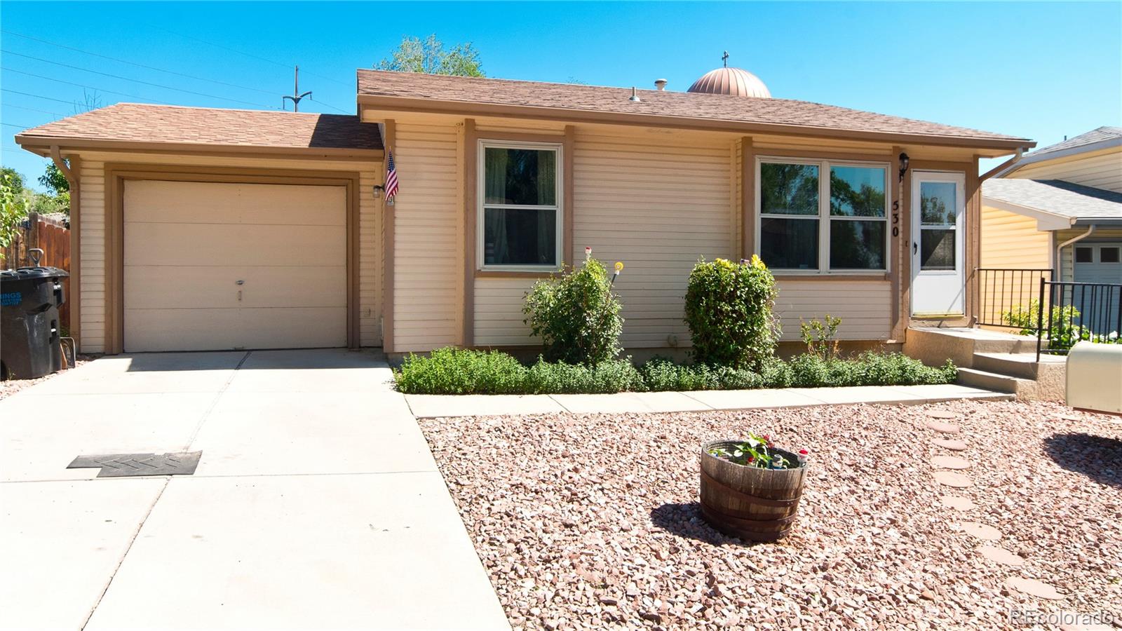 MLS Image #0 for 530  prestonwood drive,colorado springs, Colorado