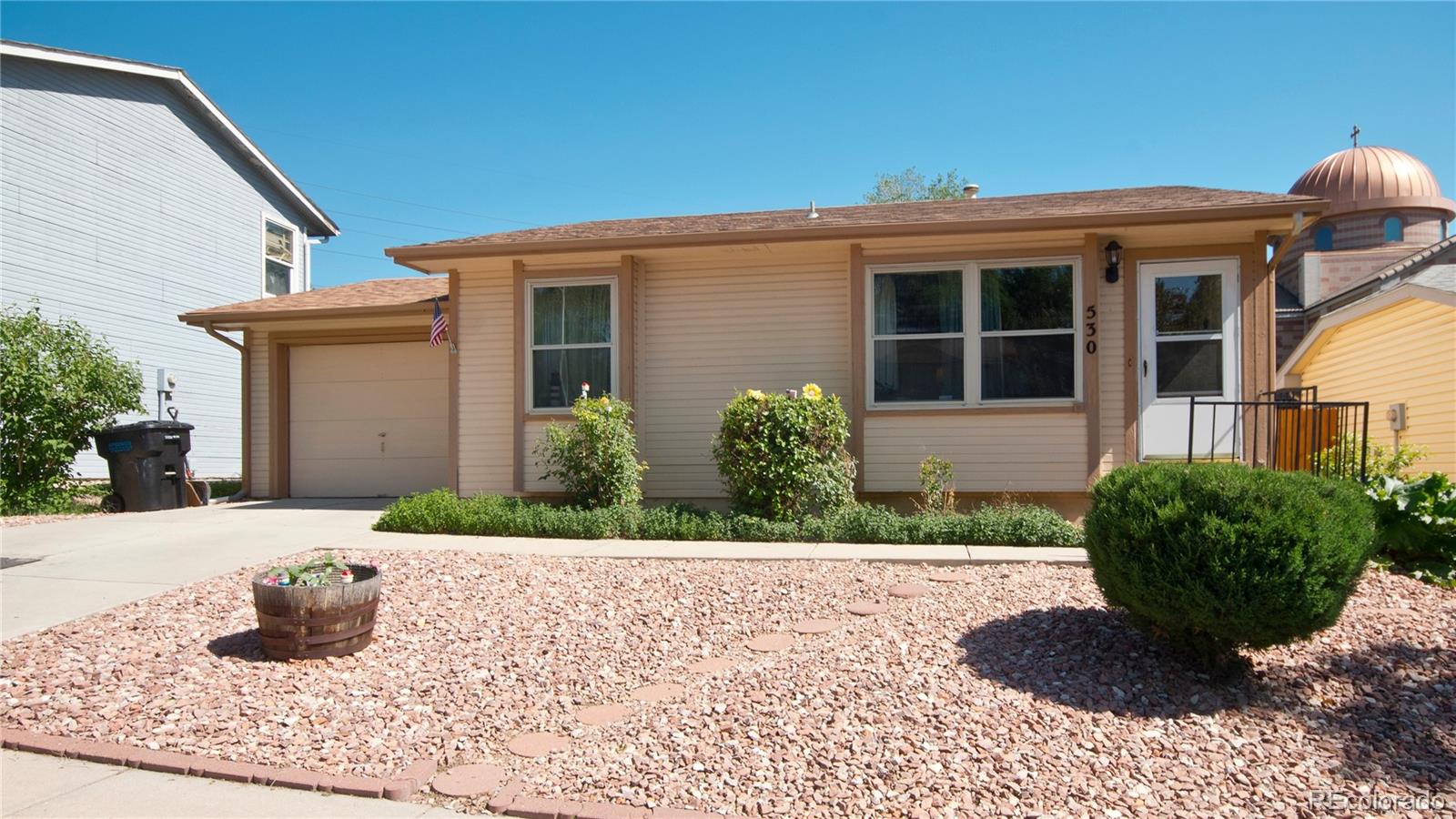 MLS Image #12 for 530  prestonwood drive,colorado springs, Colorado