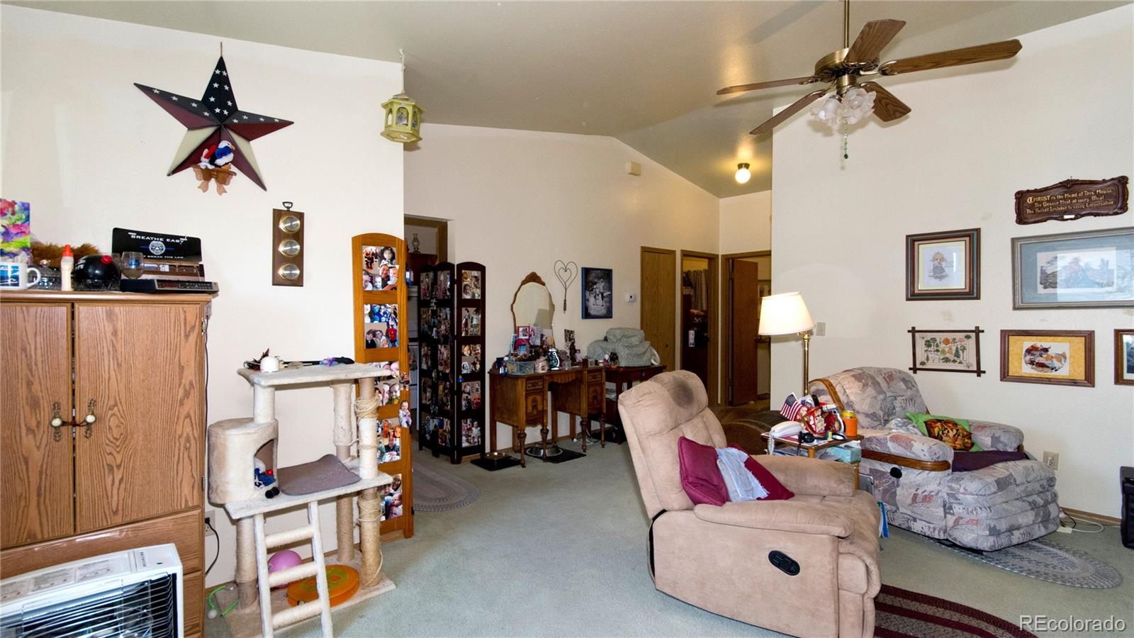 MLS Image #2 for 530  prestonwood drive,colorado springs, Colorado