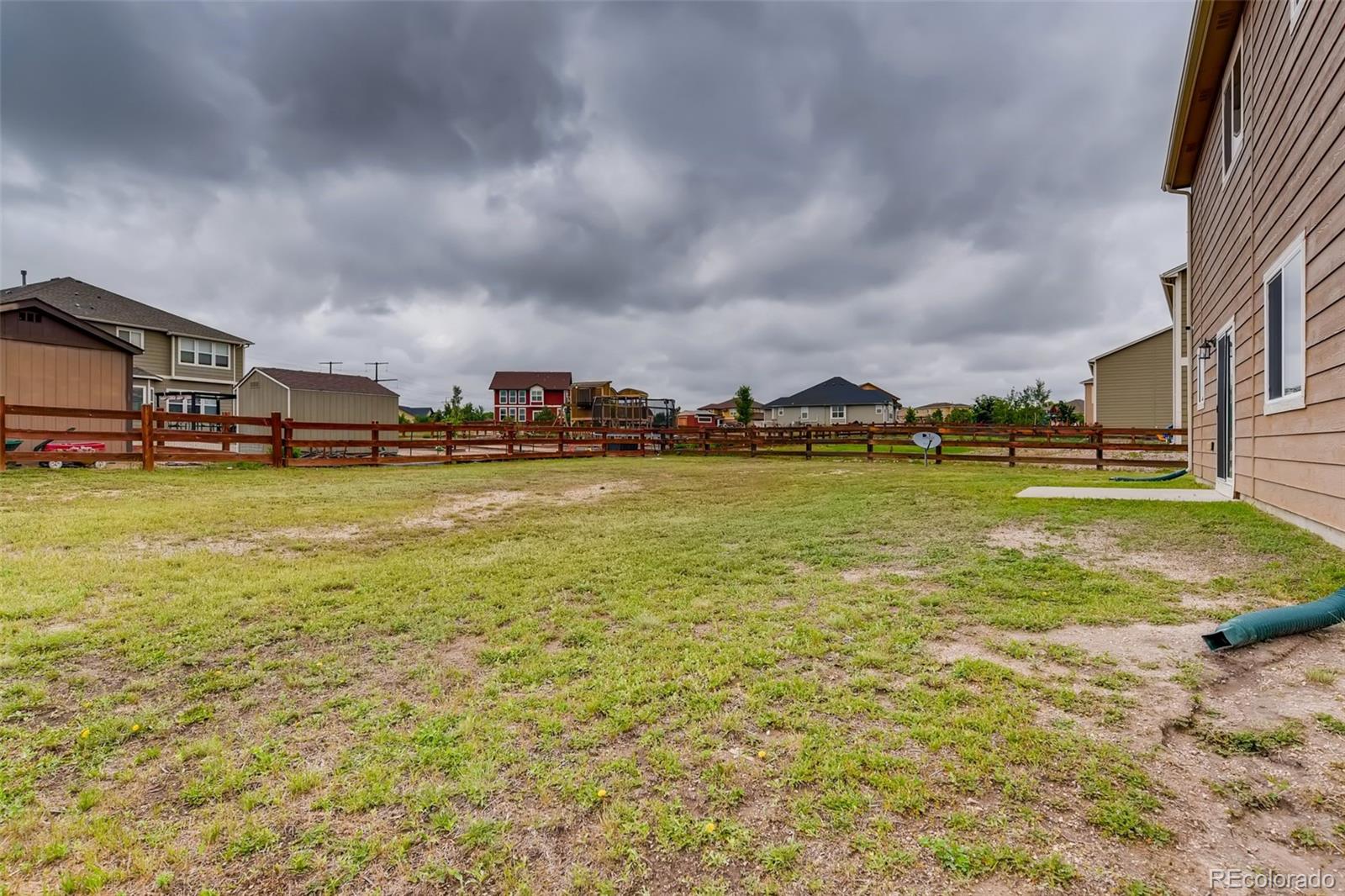 MLS Image #27 for 7158  honeycomb drive,peyton, Colorado