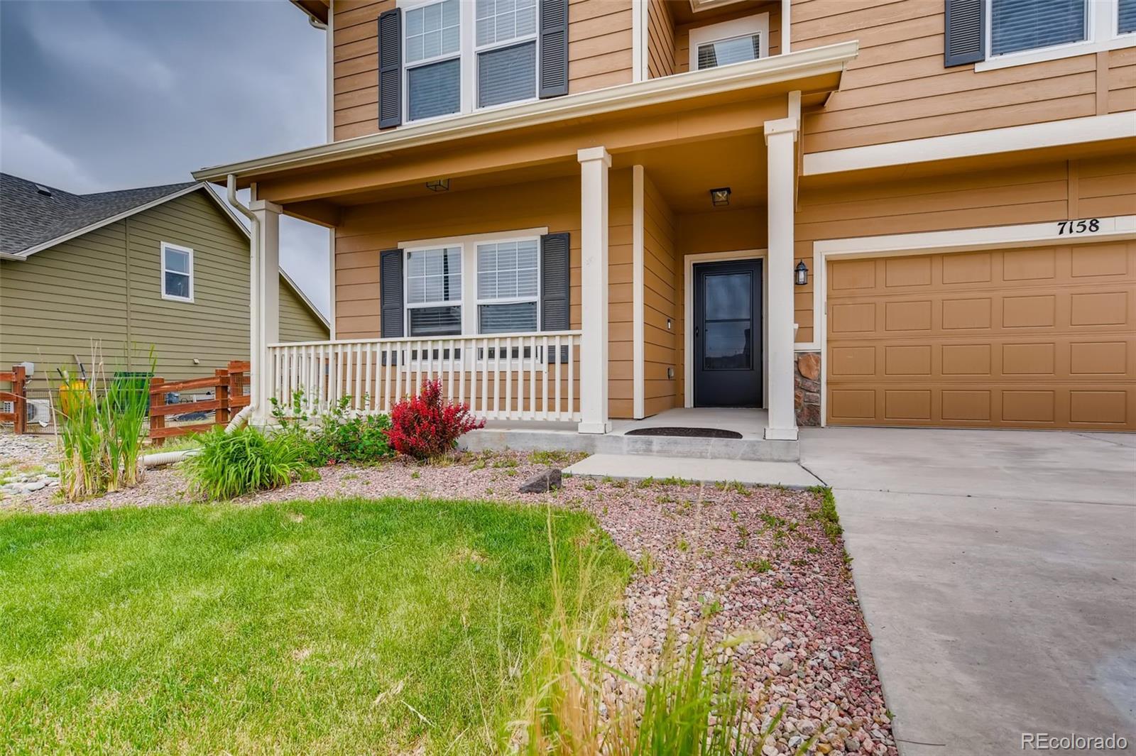 MLS Image #3 for 7158  honeycomb drive,peyton, Colorado