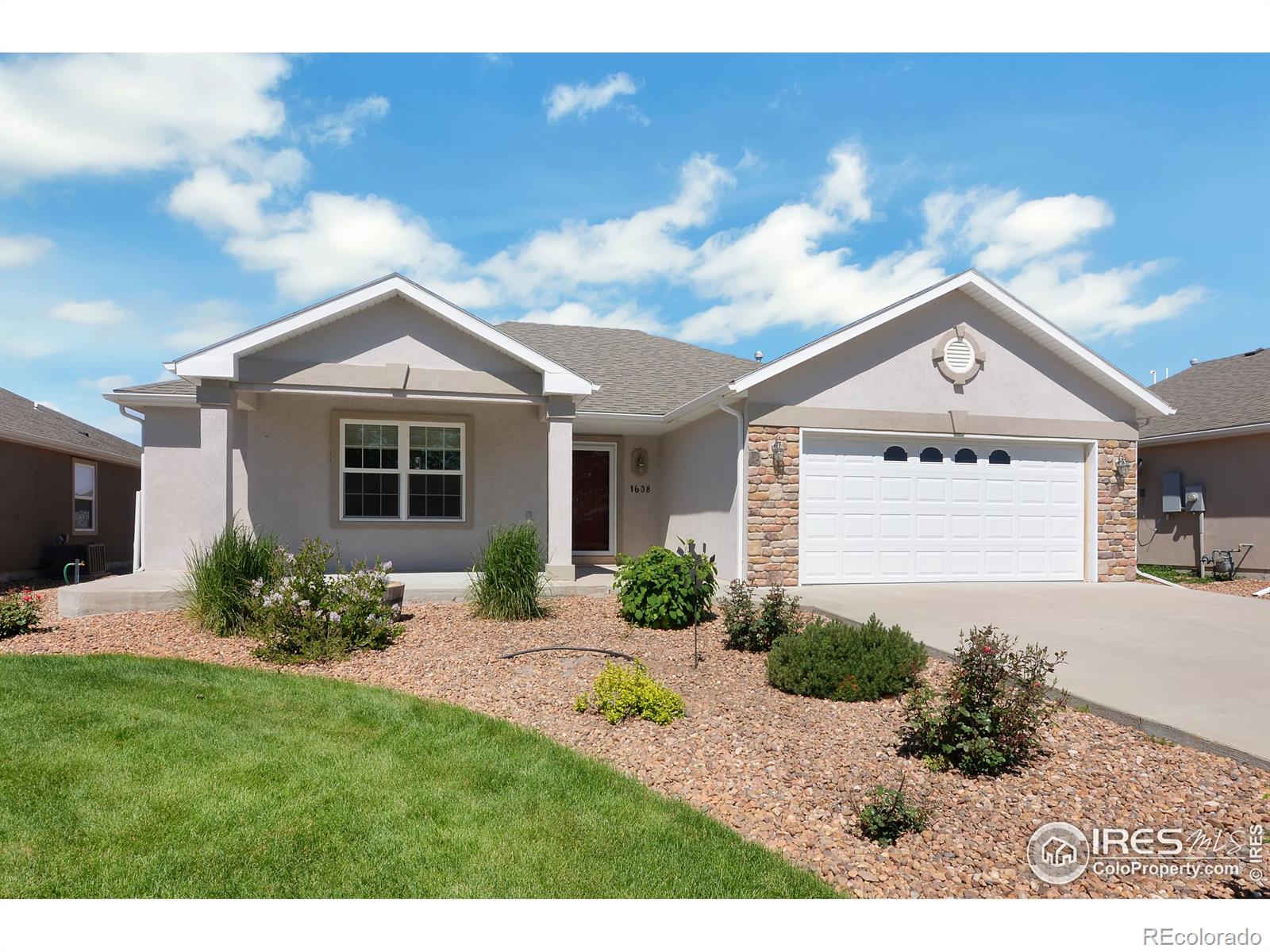 MLS Image #0 for 1608  zachary drive,sterling, Colorado