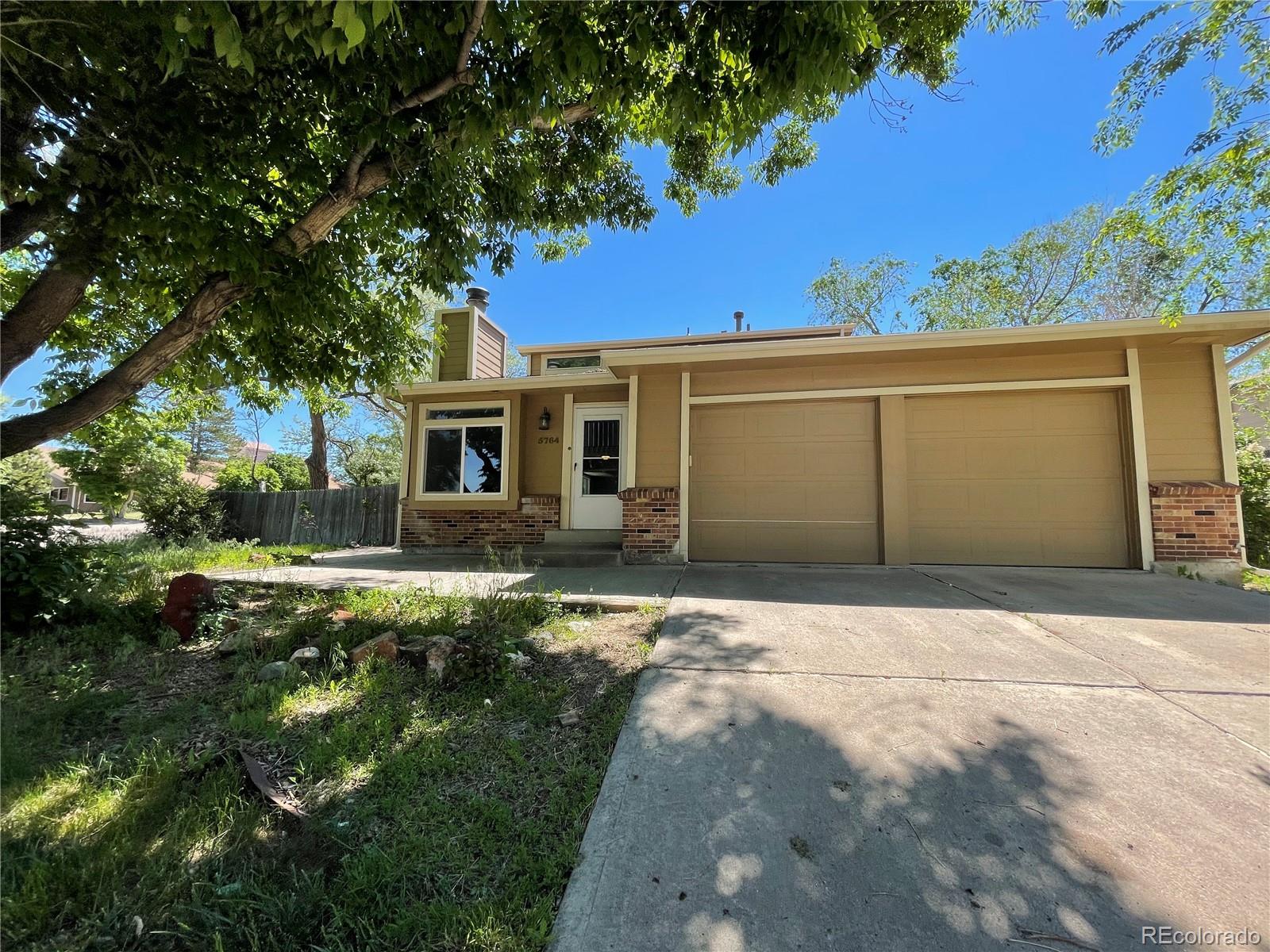MLS Image #0 for 5764 s miller court,littleton, Colorado