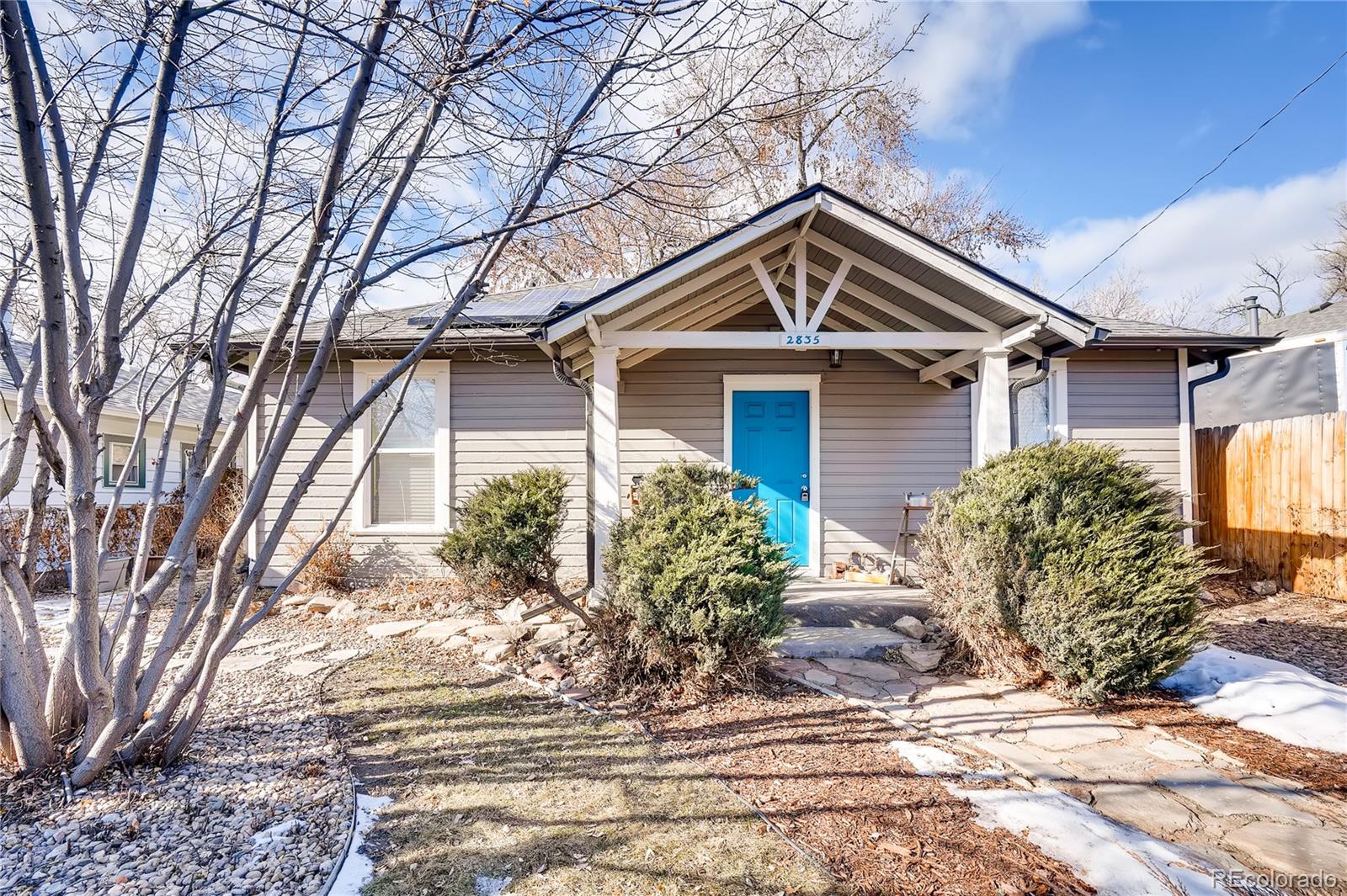 MLS Image #0 for 2835  chase street,wheat ridge, Colorado