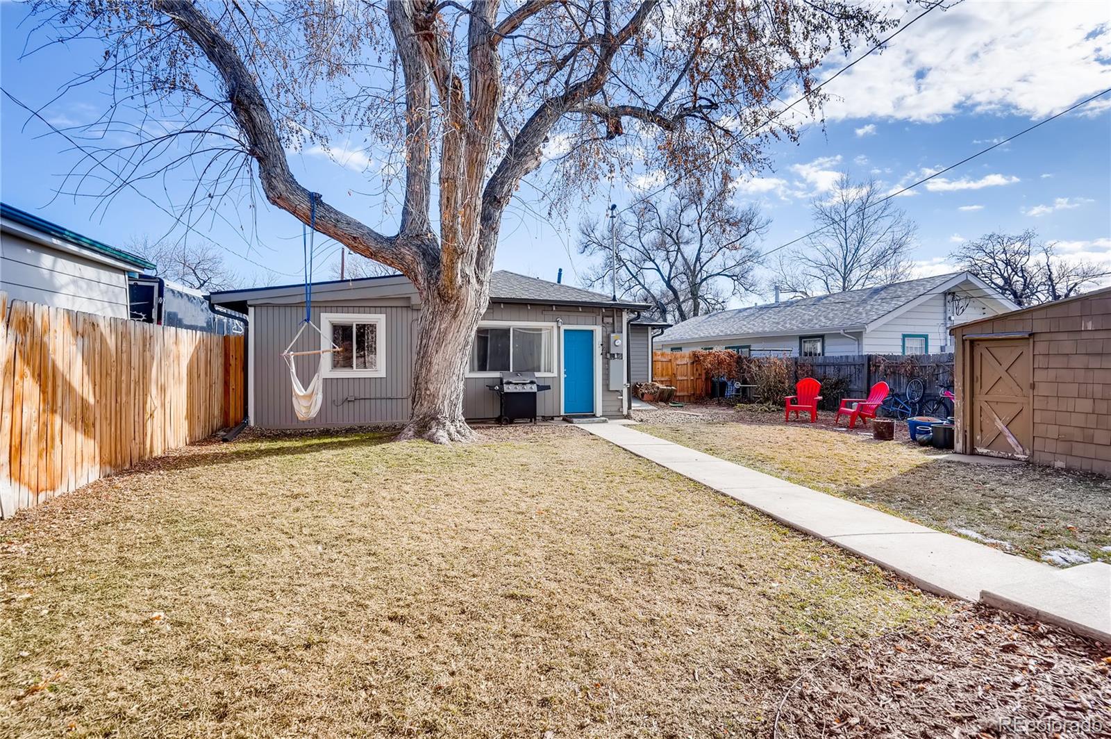 MLS Image #16 for 2835  chase street,wheat ridge, Colorado