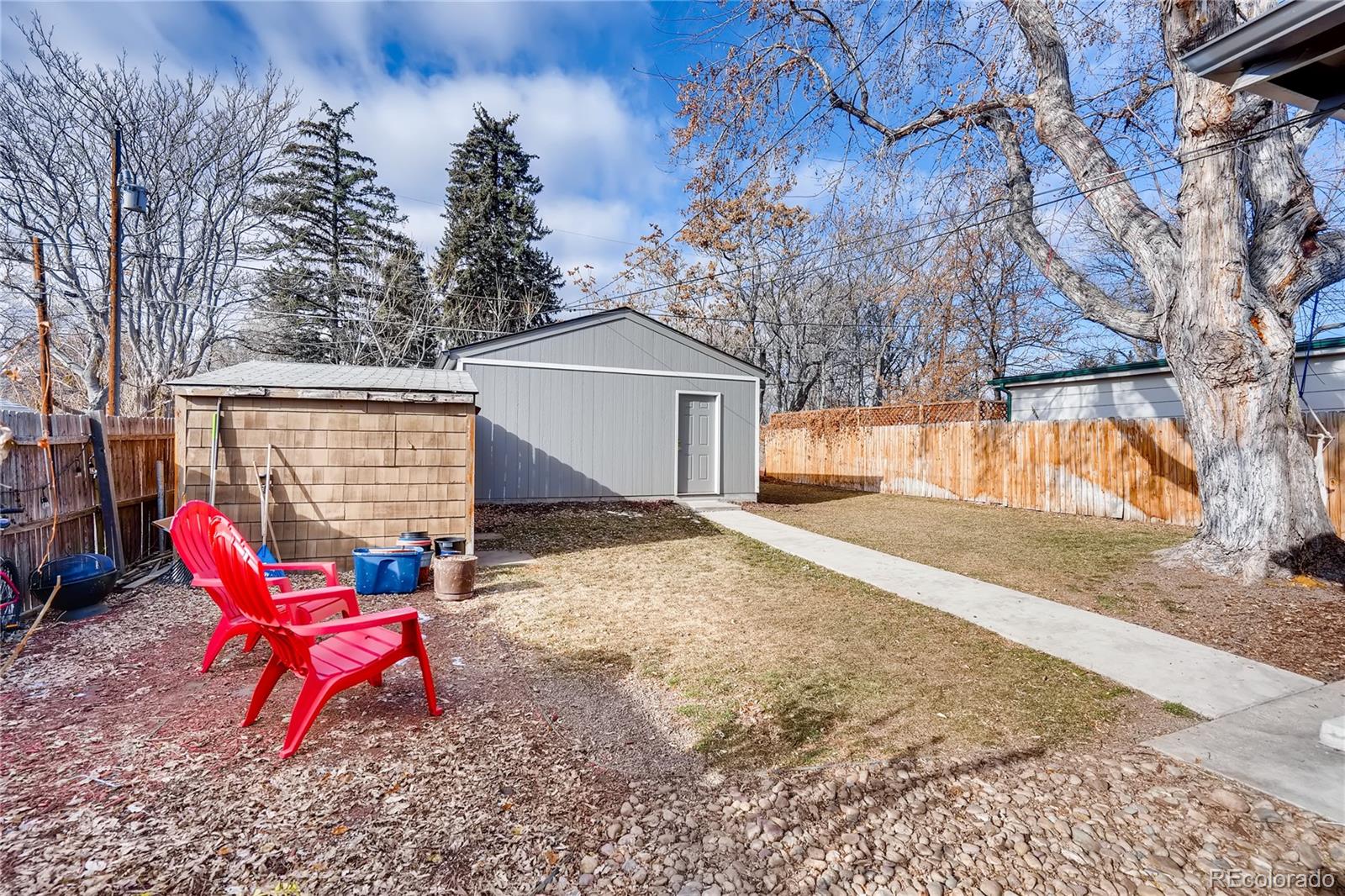 MLS Image #17 for 2835  chase street,wheat ridge, Colorado