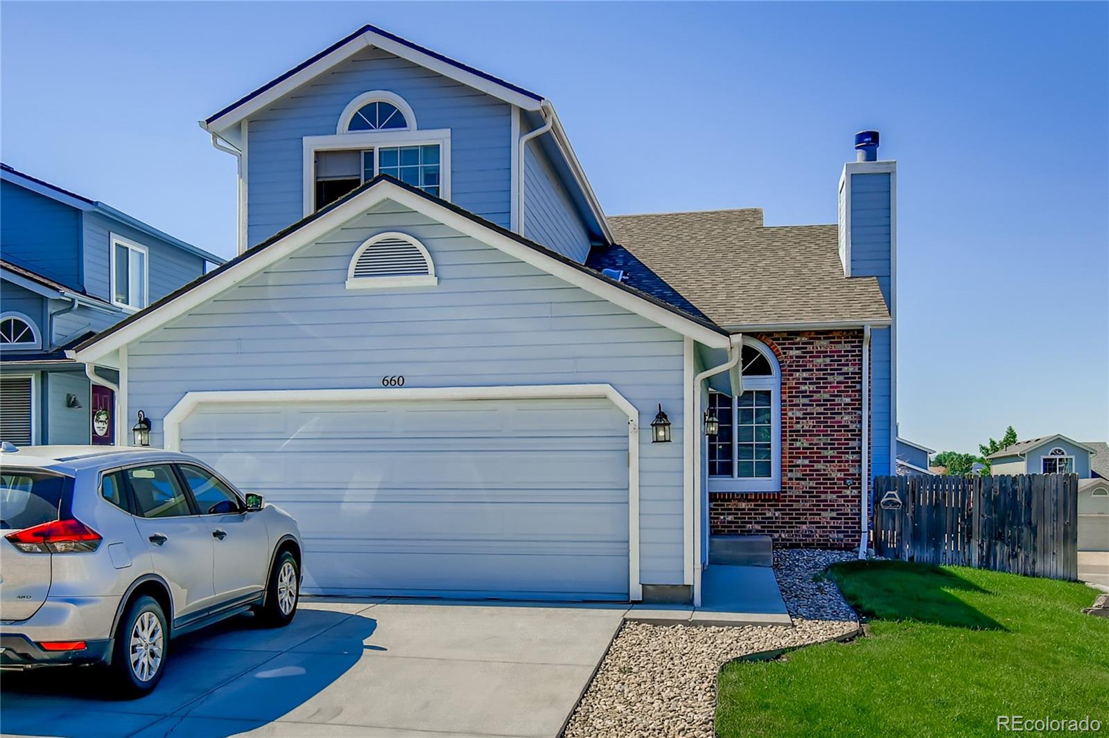 MLS Image #0 for 660  walden court,highlands ranch, Colorado