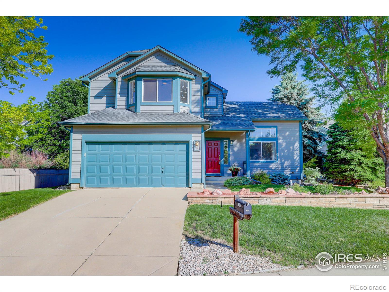 MLS Image #0 for 1101  chokecherry lane,longmont, Colorado