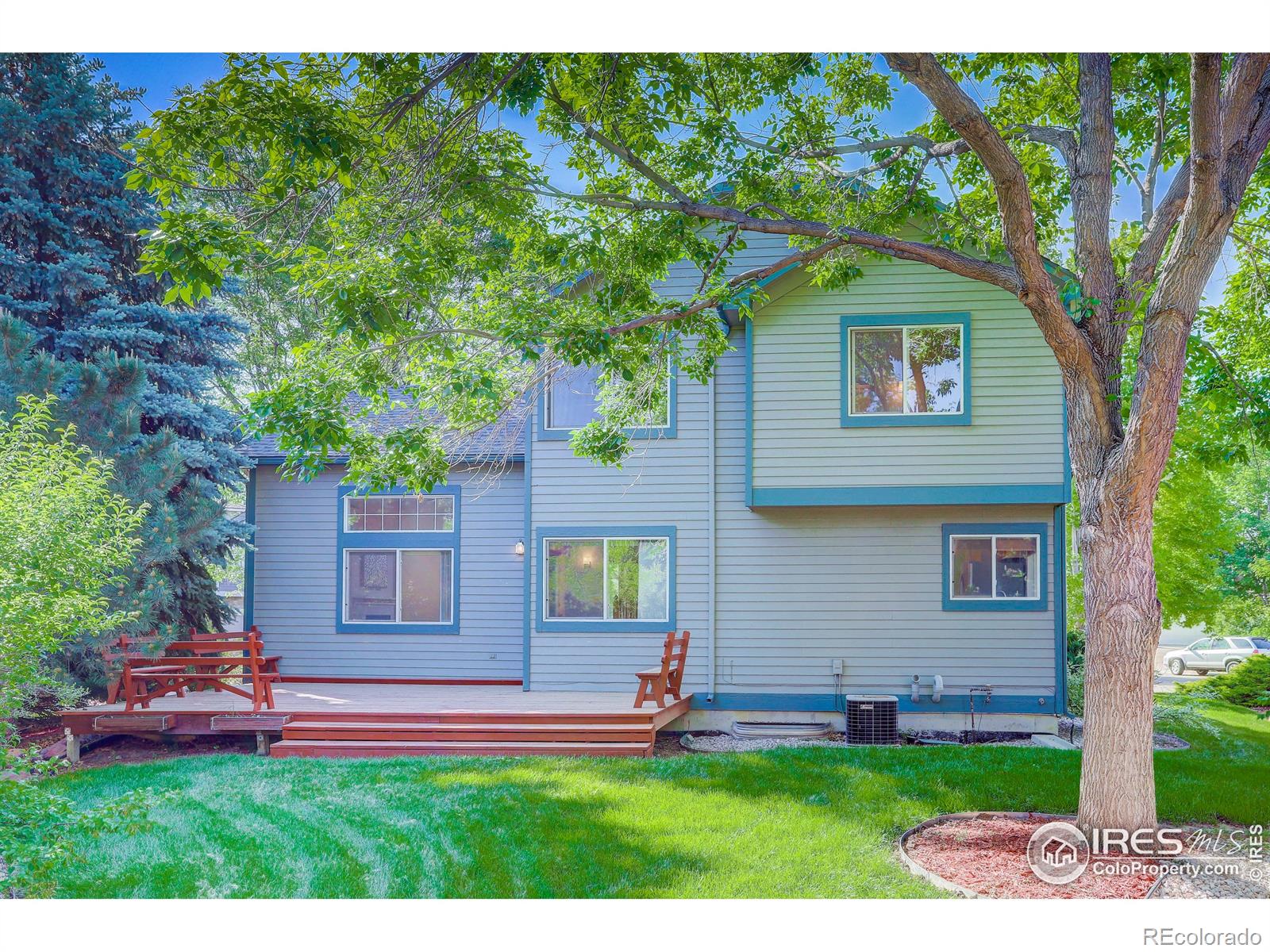 MLS Image #25 for 1101  chokecherry lane,longmont, Colorado