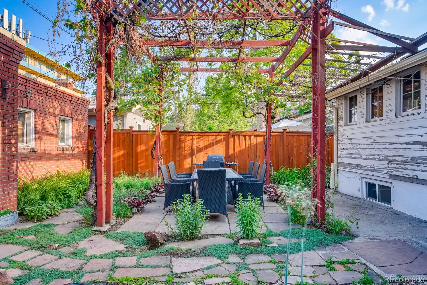 MLS Image #24 for 1568  harrison street,denver, Colorado