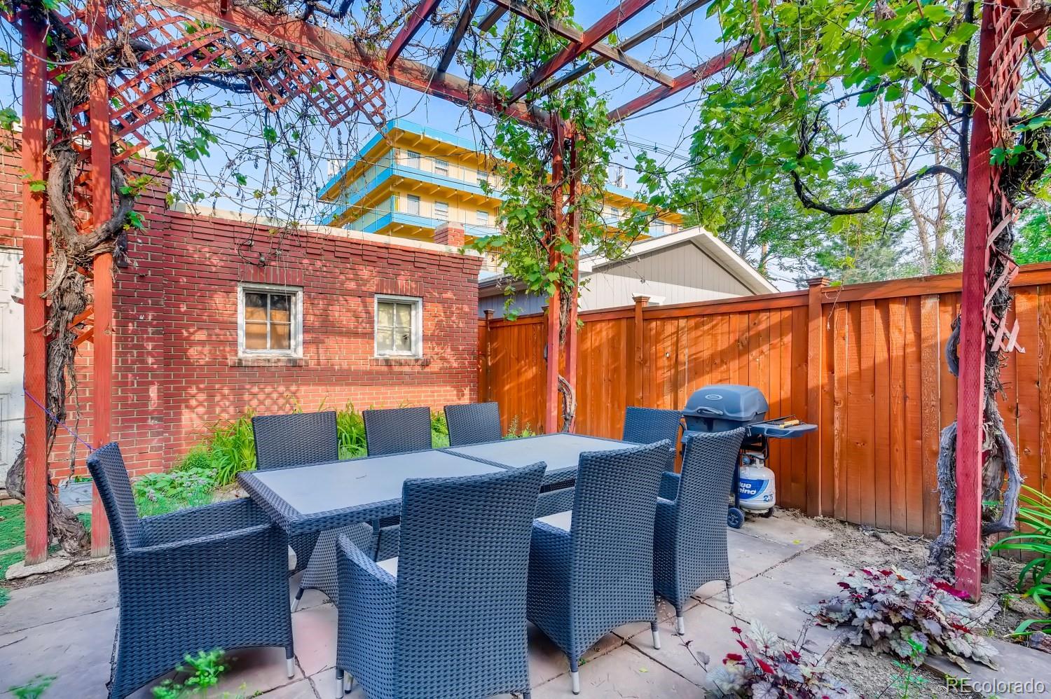 MLS Image #26 for 1568  harrison street,denver, Colorado