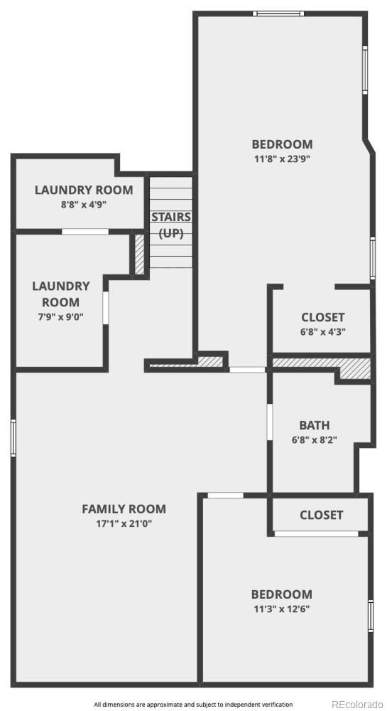 MLS Image #28 for 1568  harrison street,denver, Colorado