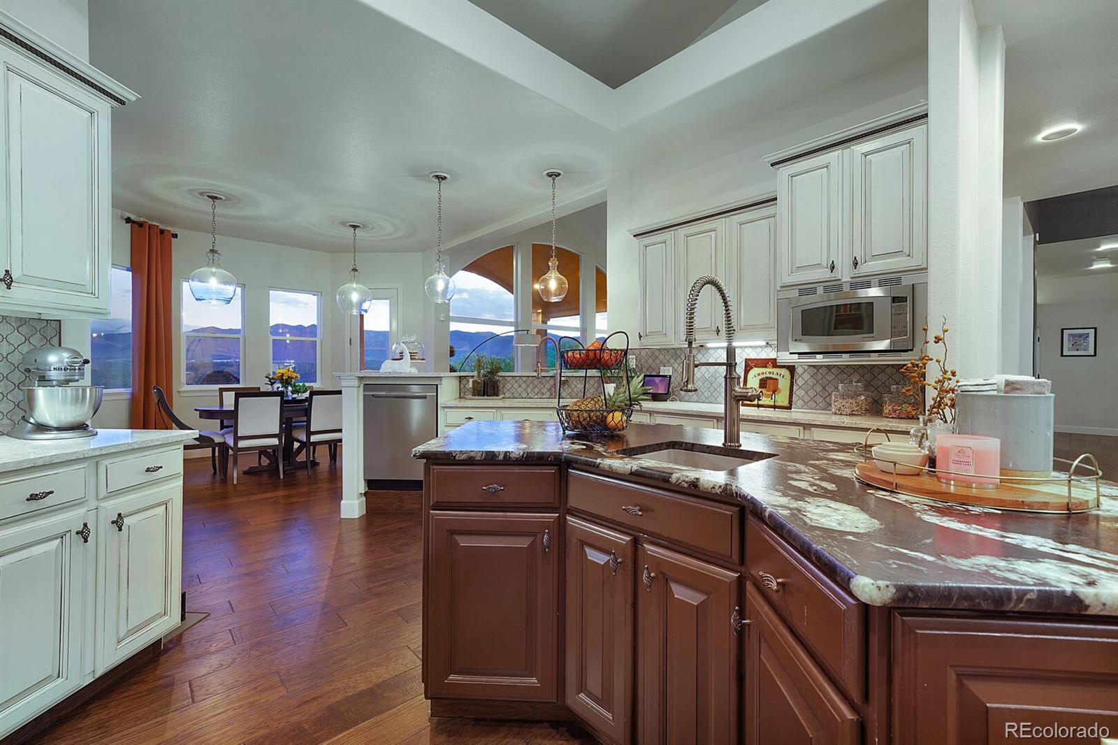 MLS Image #19 for 14965  crooked spur lane,colorado springs, Colorado