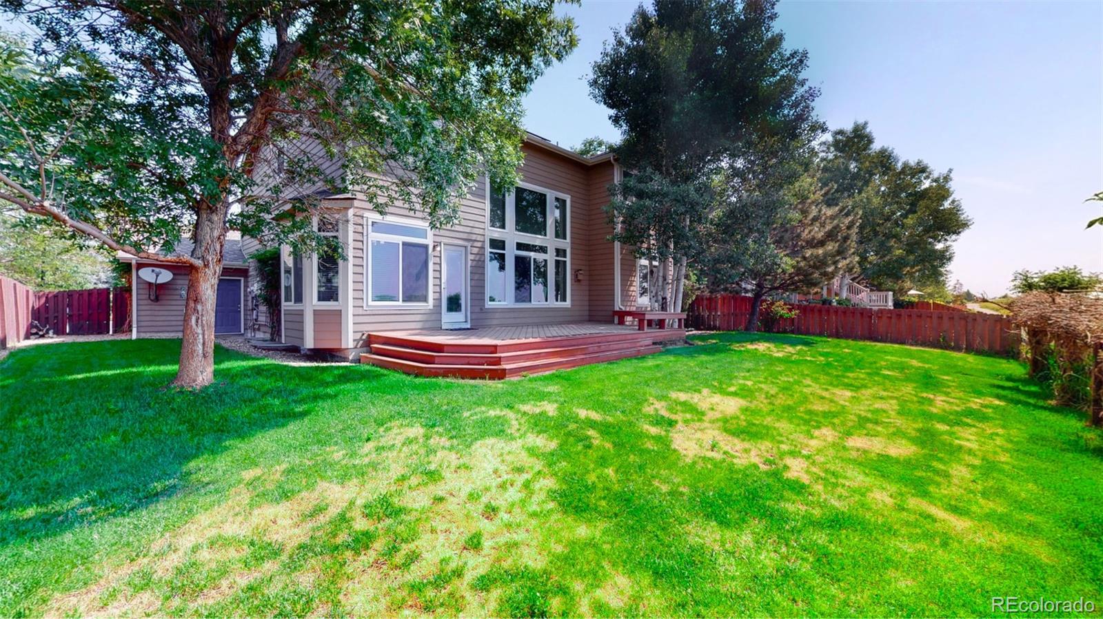 MLS Image #27 for 17460 w 70th avenue,arvada, Colorado