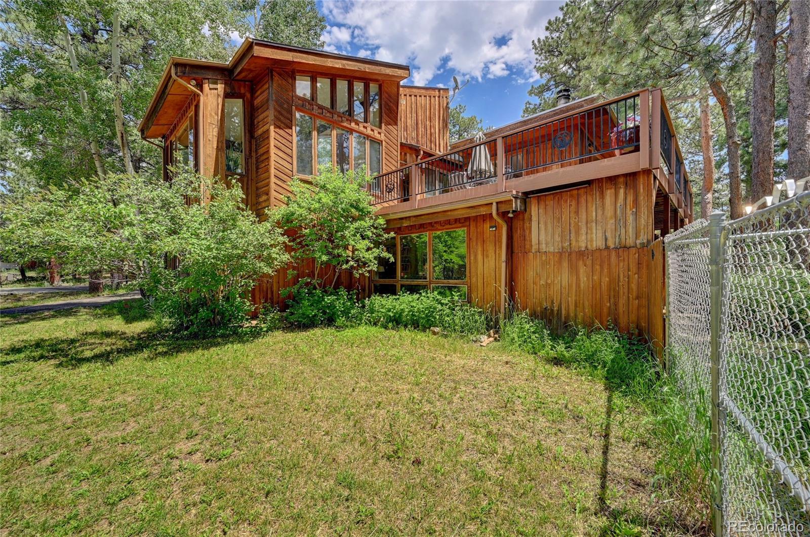 MLS Image #3 for 26290  clear view drive,golden, Colorado